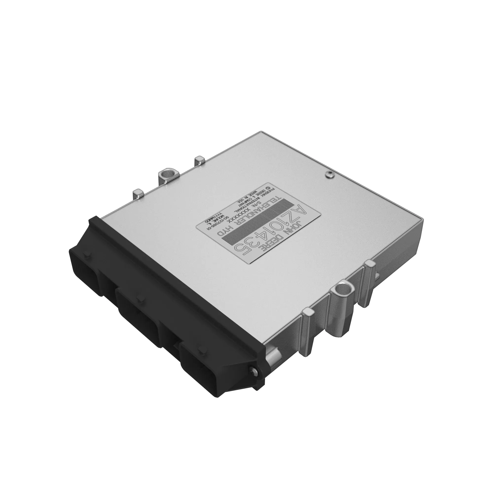 ELECTRONIC CONTRL UNIT HCU
