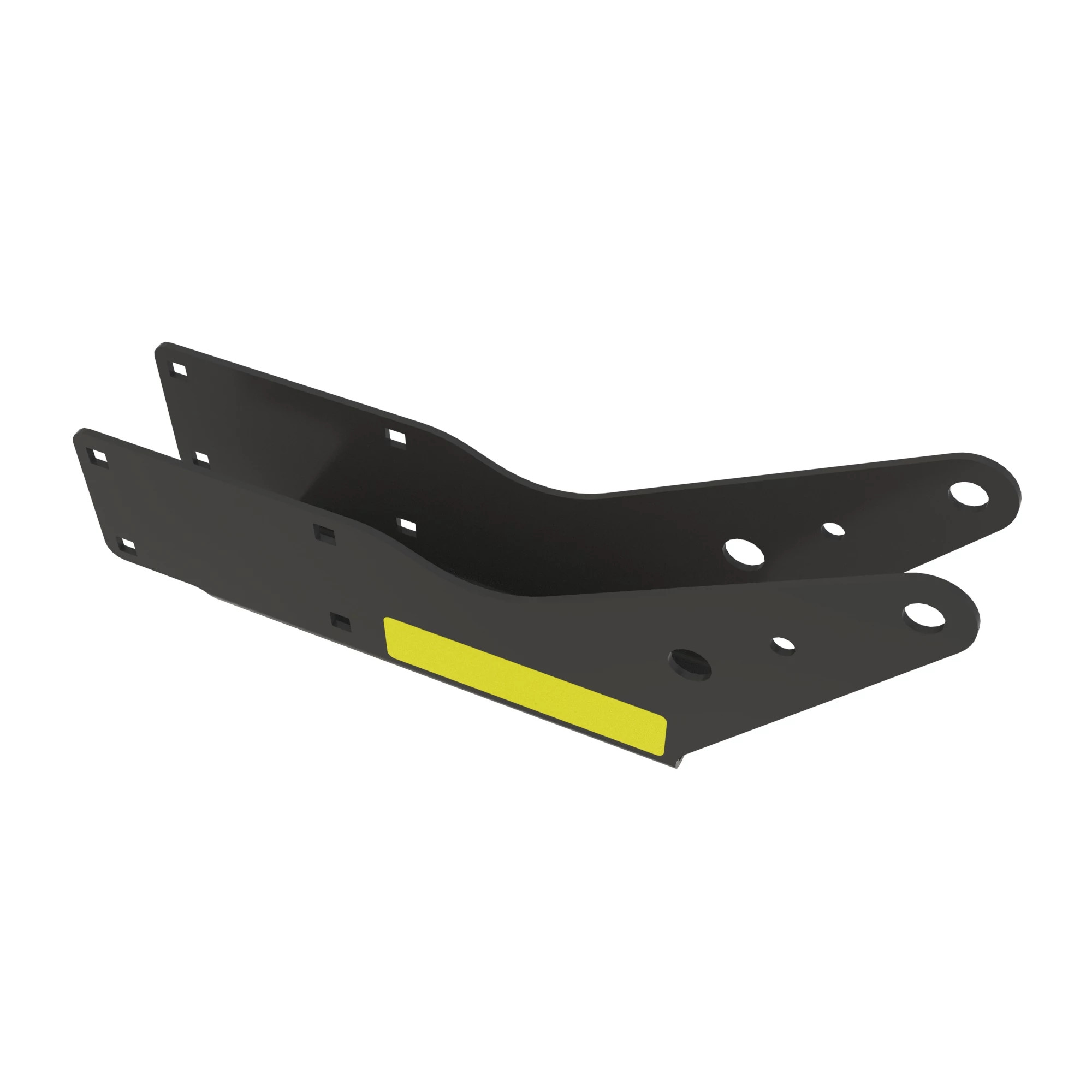 ⚙️ AKK32346: barra de tiro John Deere 🚜✅