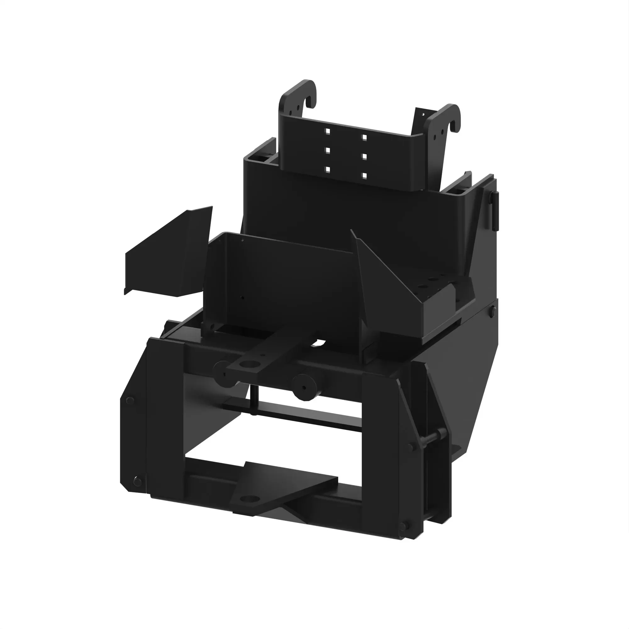 John Deere Main Frame - AM127668