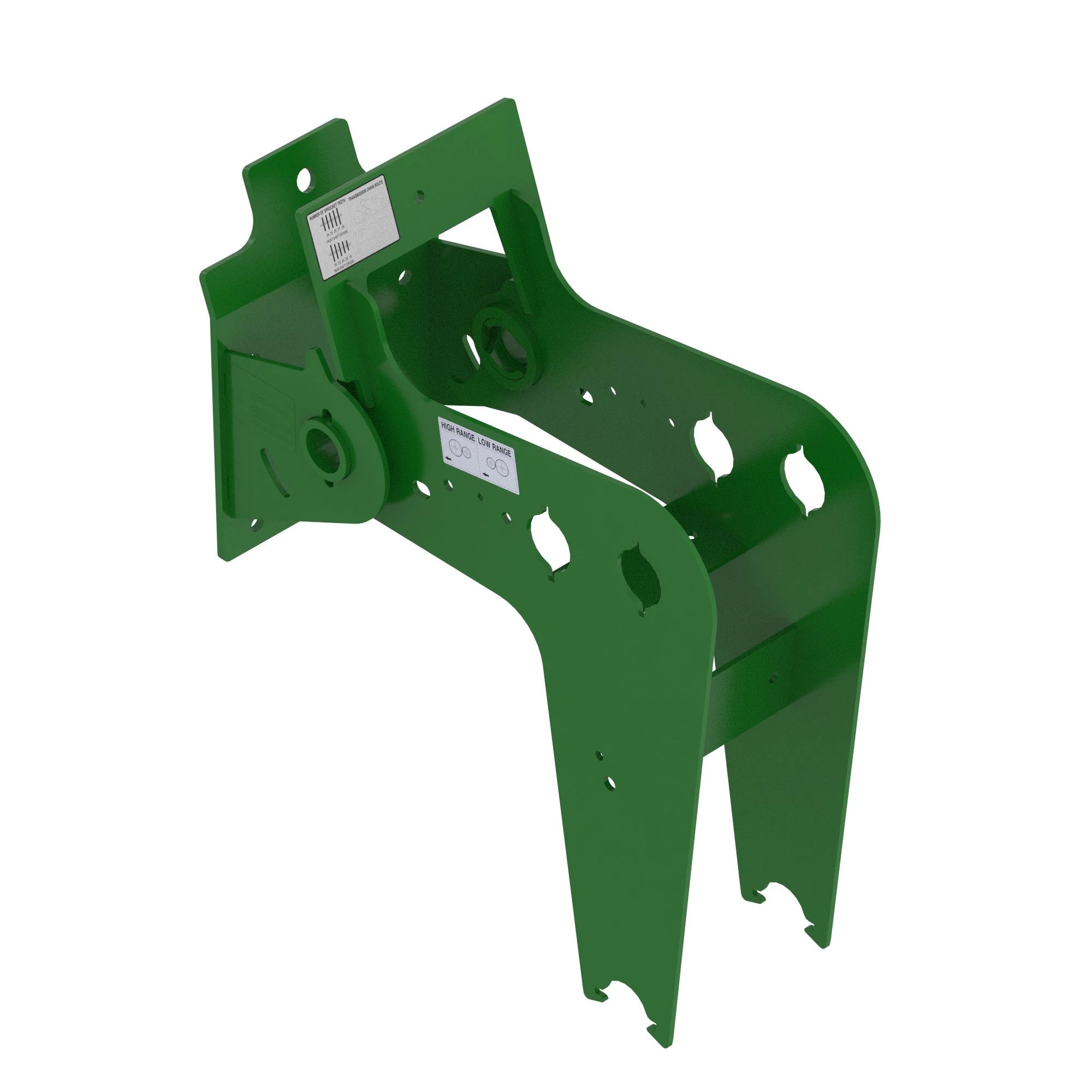 John Deere Arm - AA61841