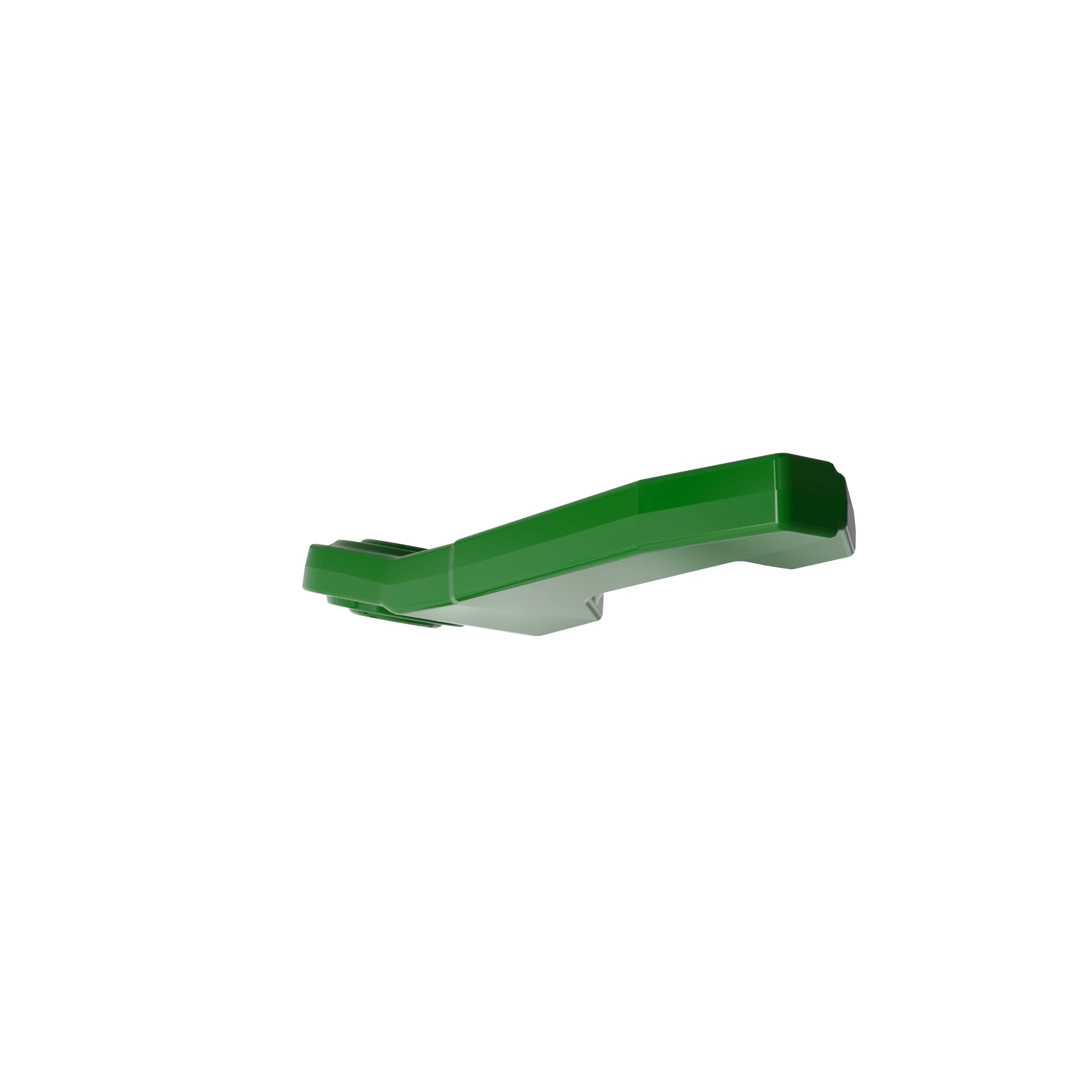 AL78871: Telescoping Draft Link End, Category 2 | Shop.Deere.com