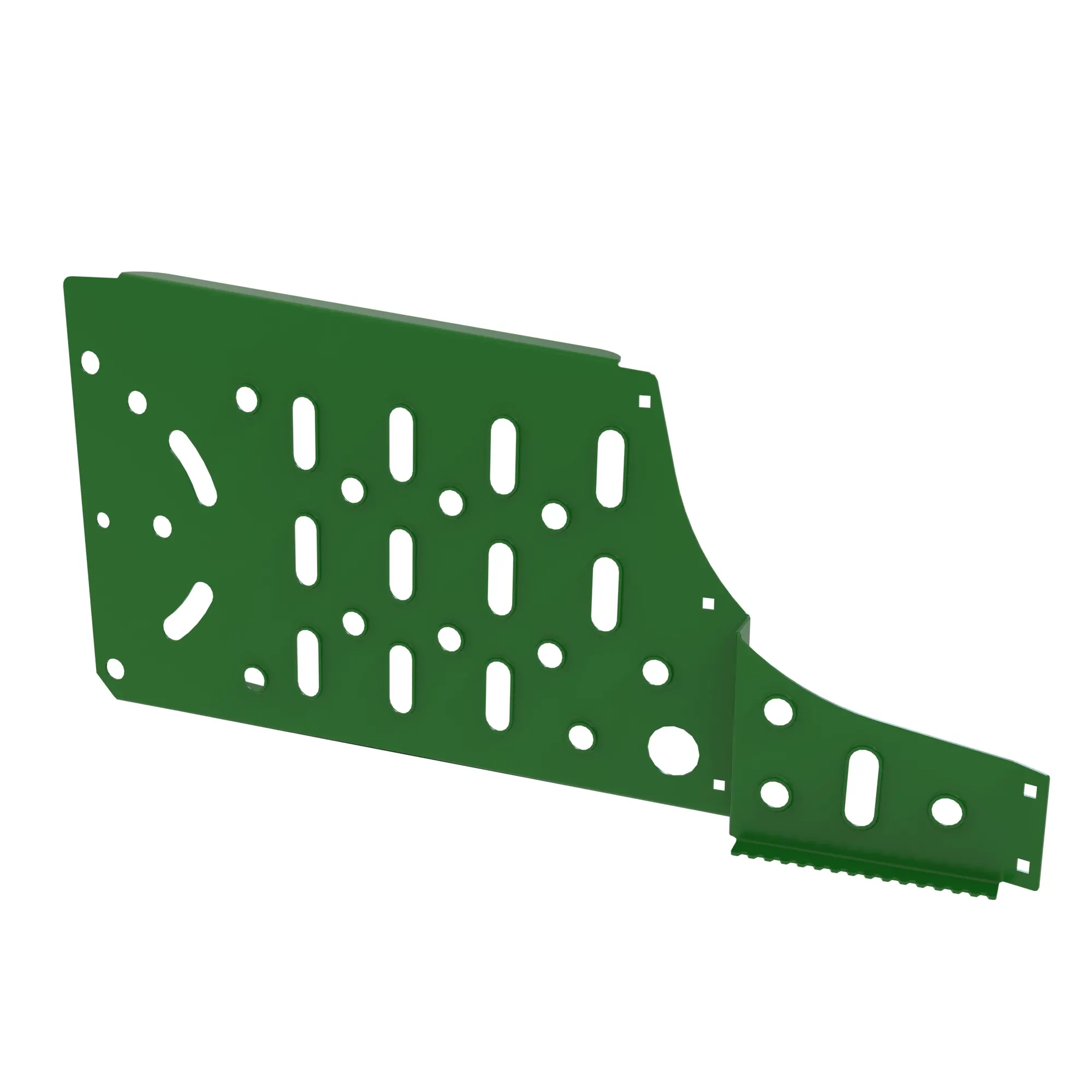 John Deere Step Tracks Platform - R341459