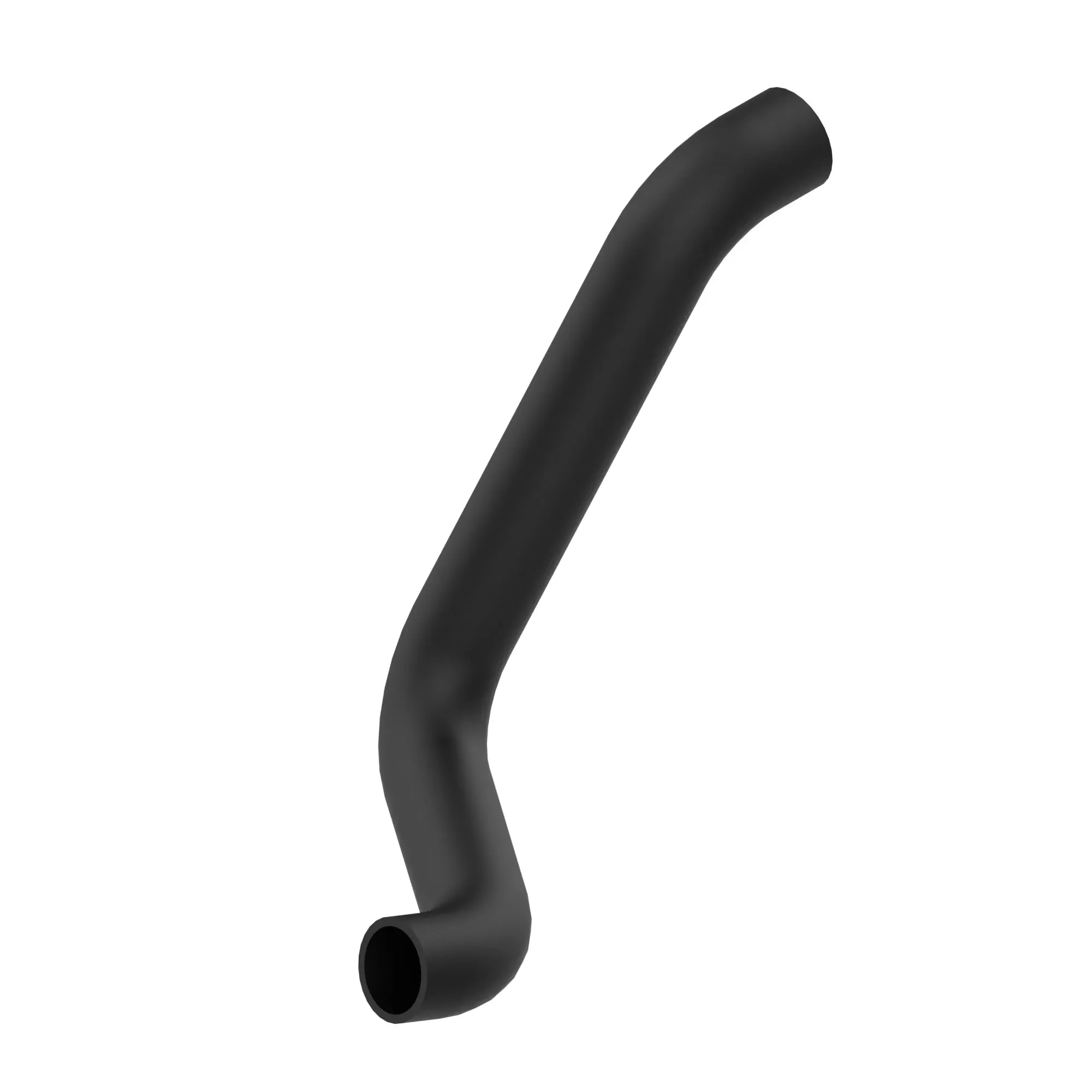 John Deere Oil Fill Hose - T409540