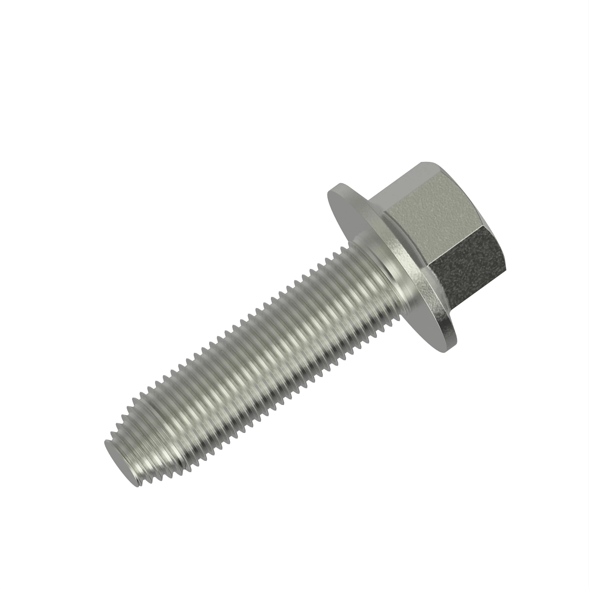 John Deere Self-Tapping Screw, M10 X 35 - 37M7097
