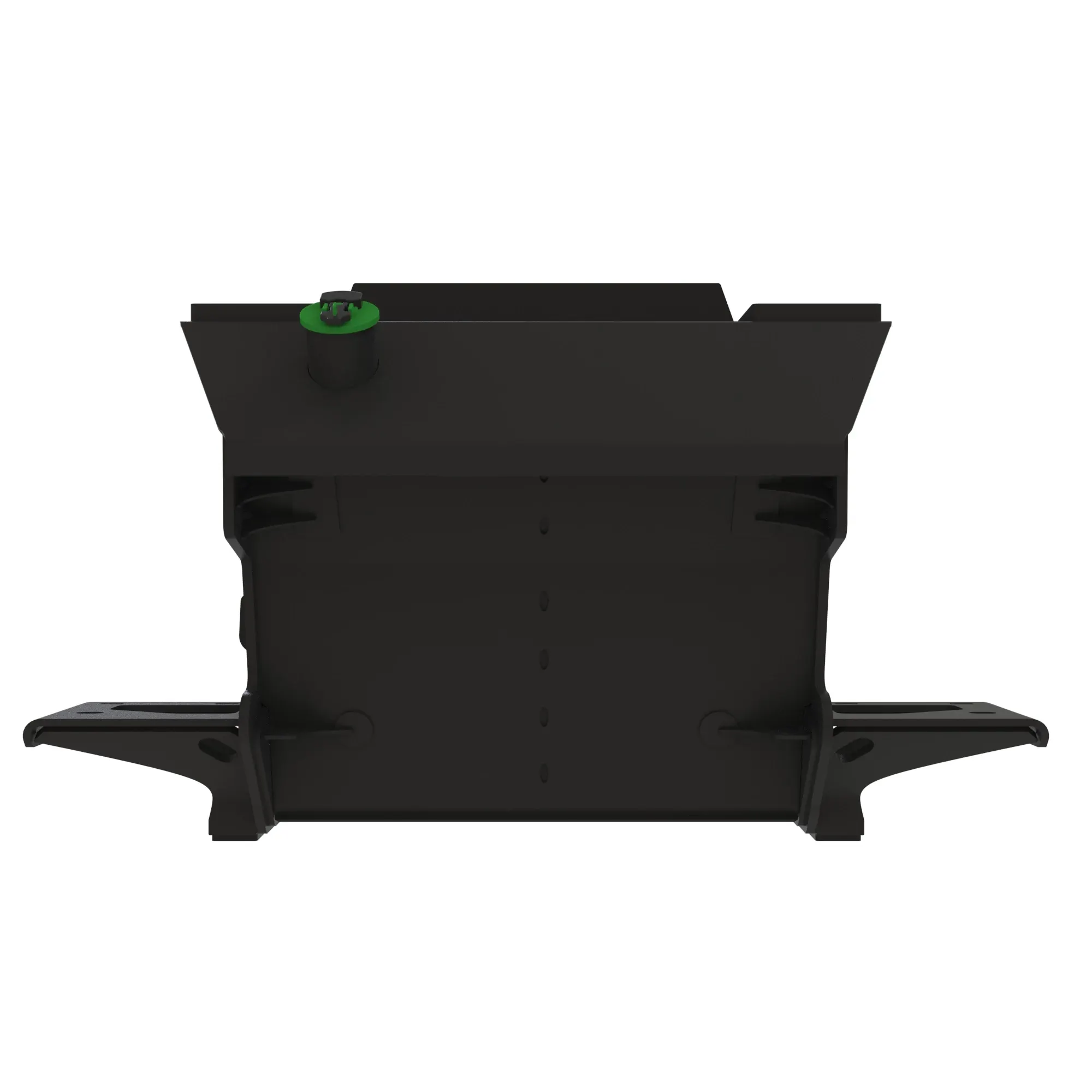 FUEL TANK PURCHASED