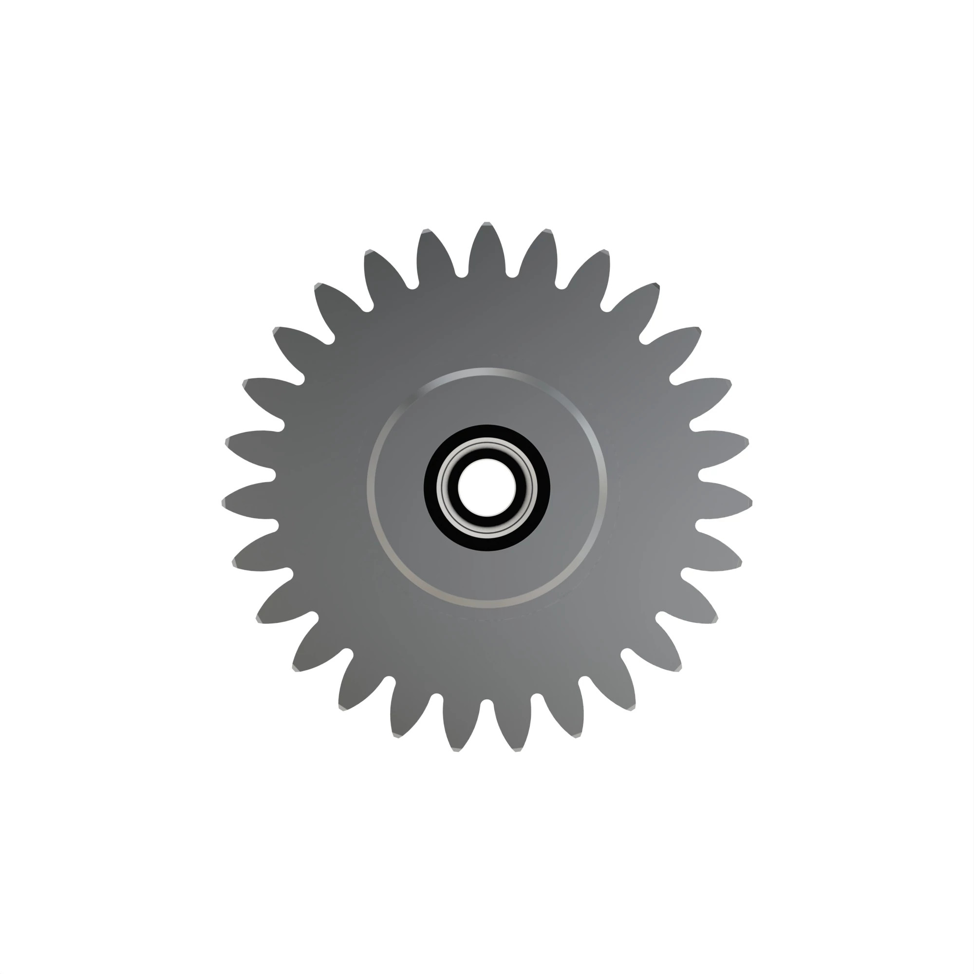 GEAR, AUXILIARY DRIVE