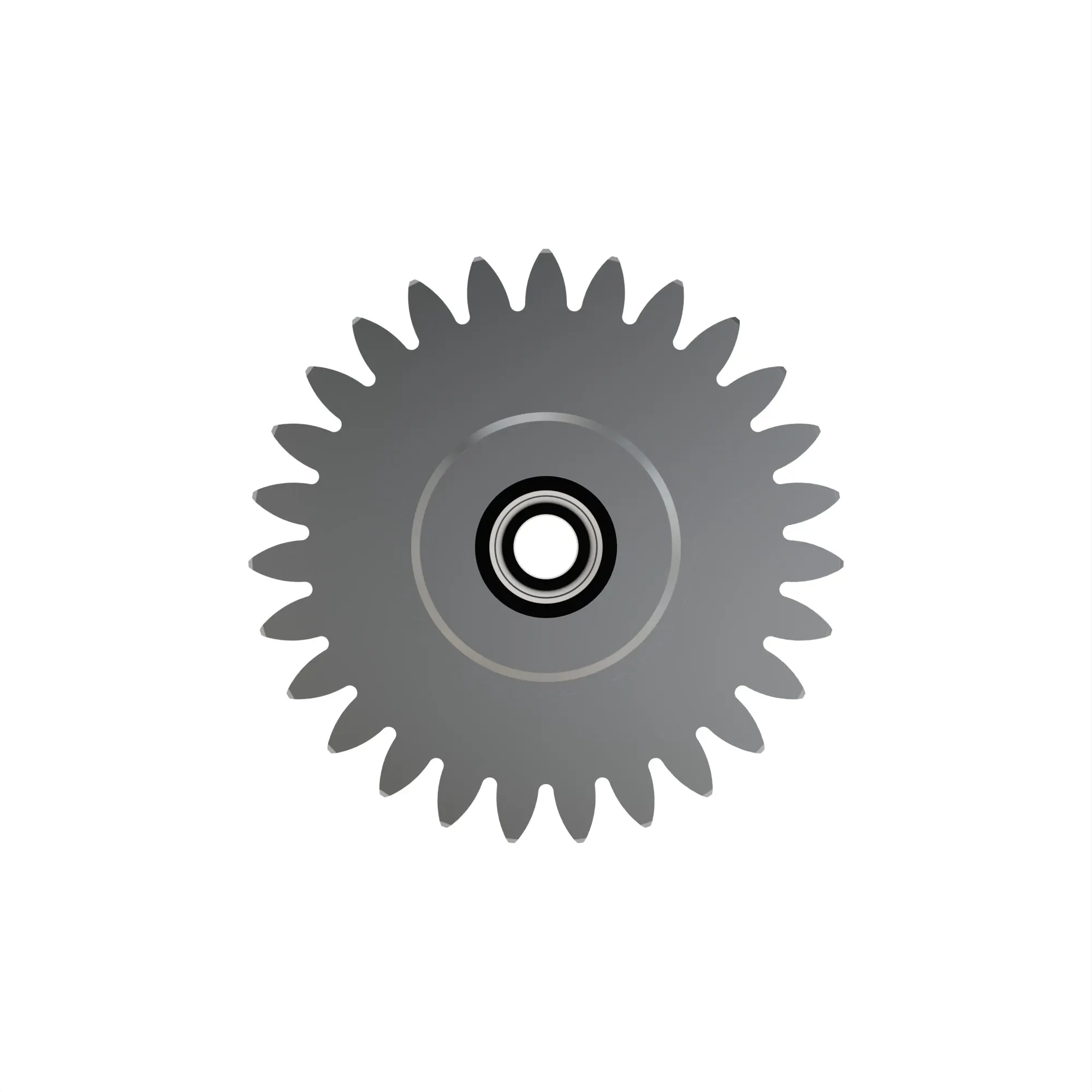 GEAR, AUXILIARY DRIVE