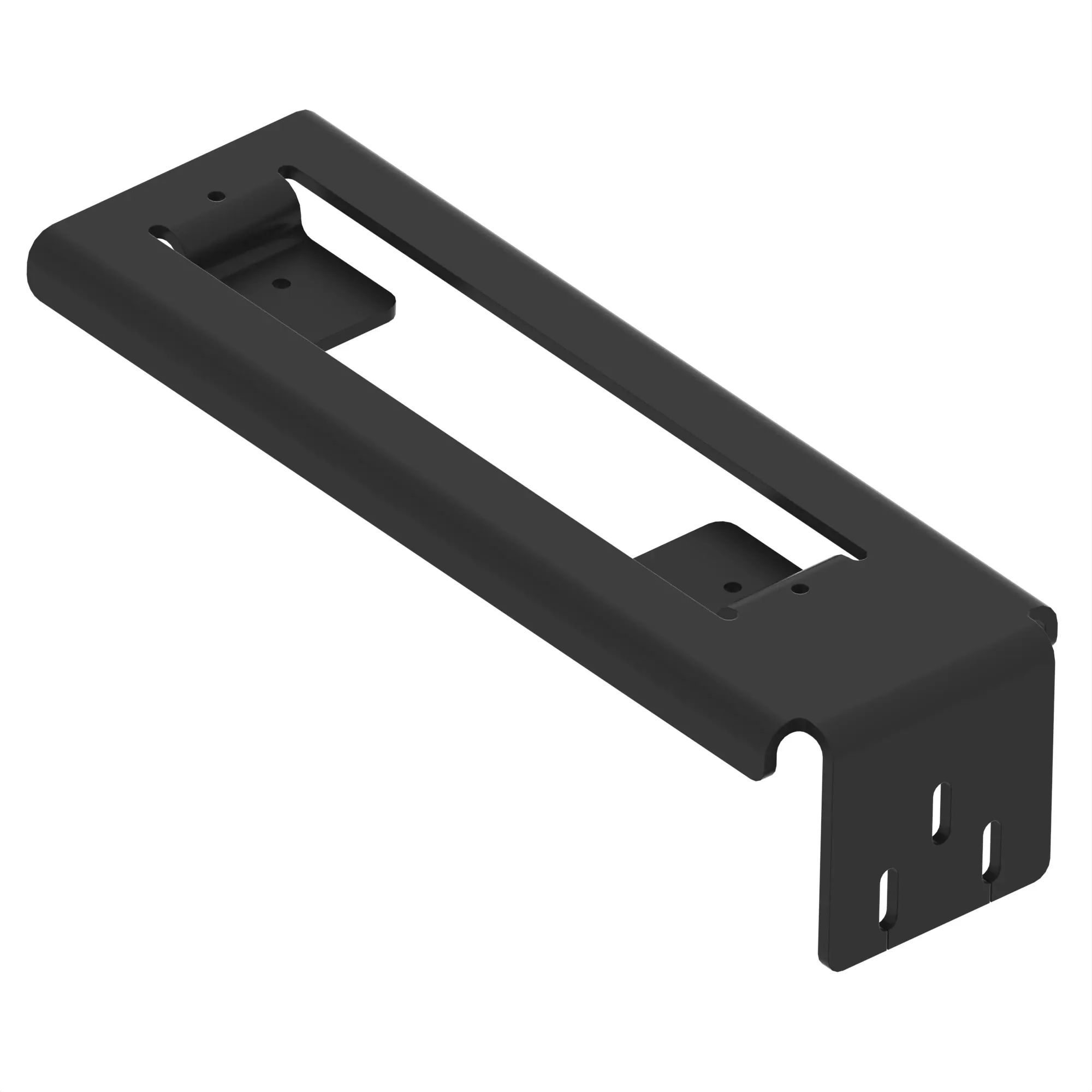 BRACKET, POWER STRIP