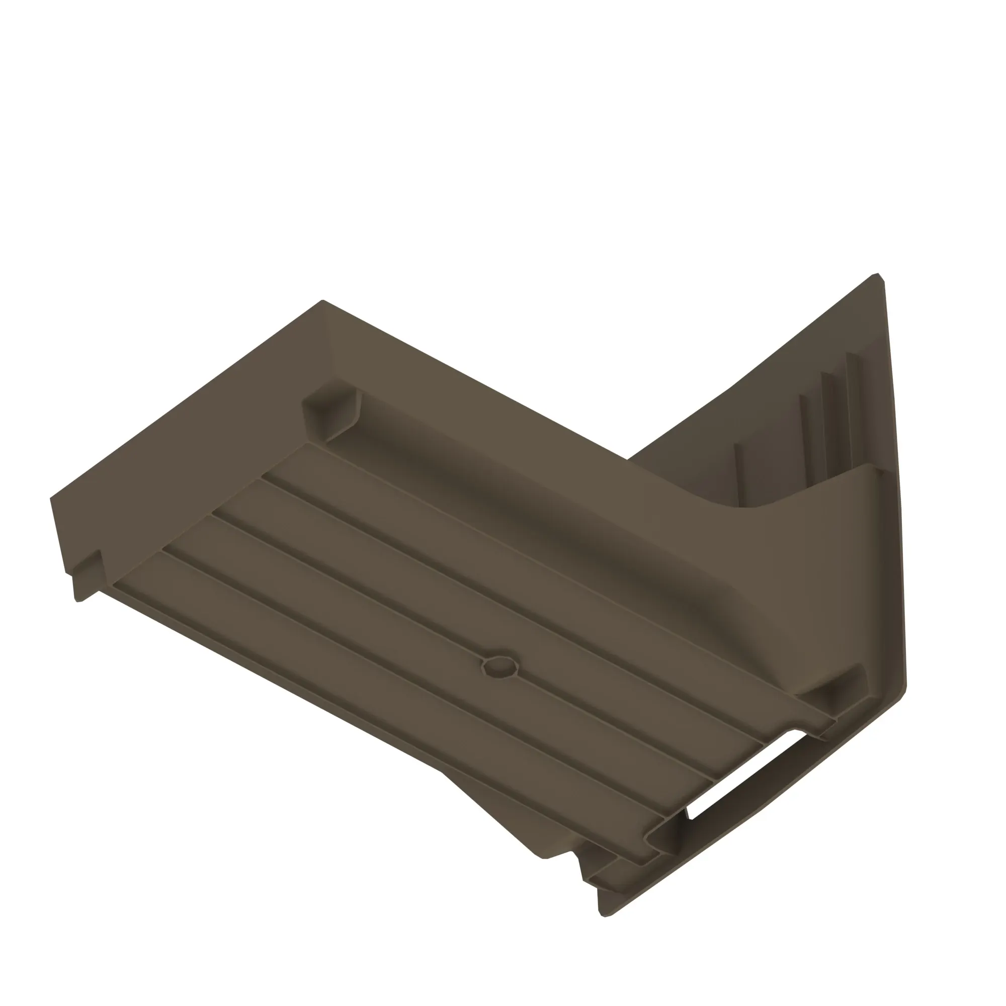 Storage Compartment