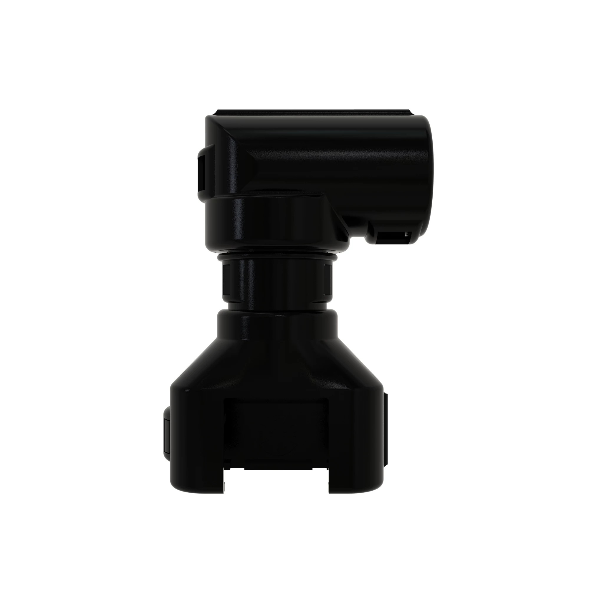 ACCY HARNESSFLEX AS16 A BLK NYL