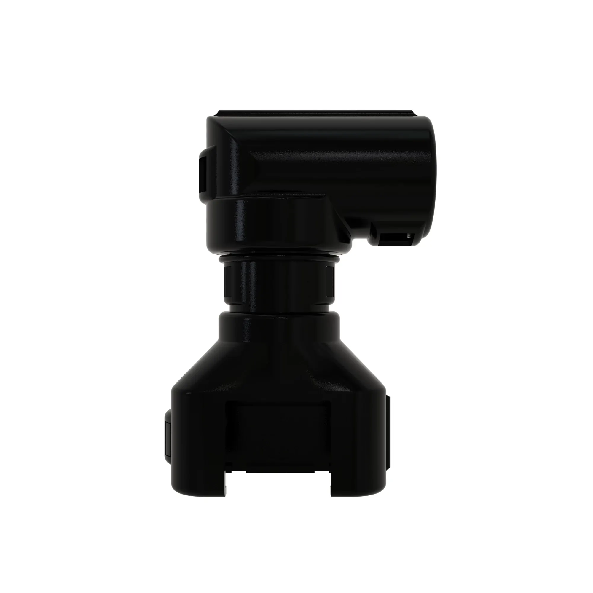 ACCY HARNESSFLEX AS16 A BLK NYL