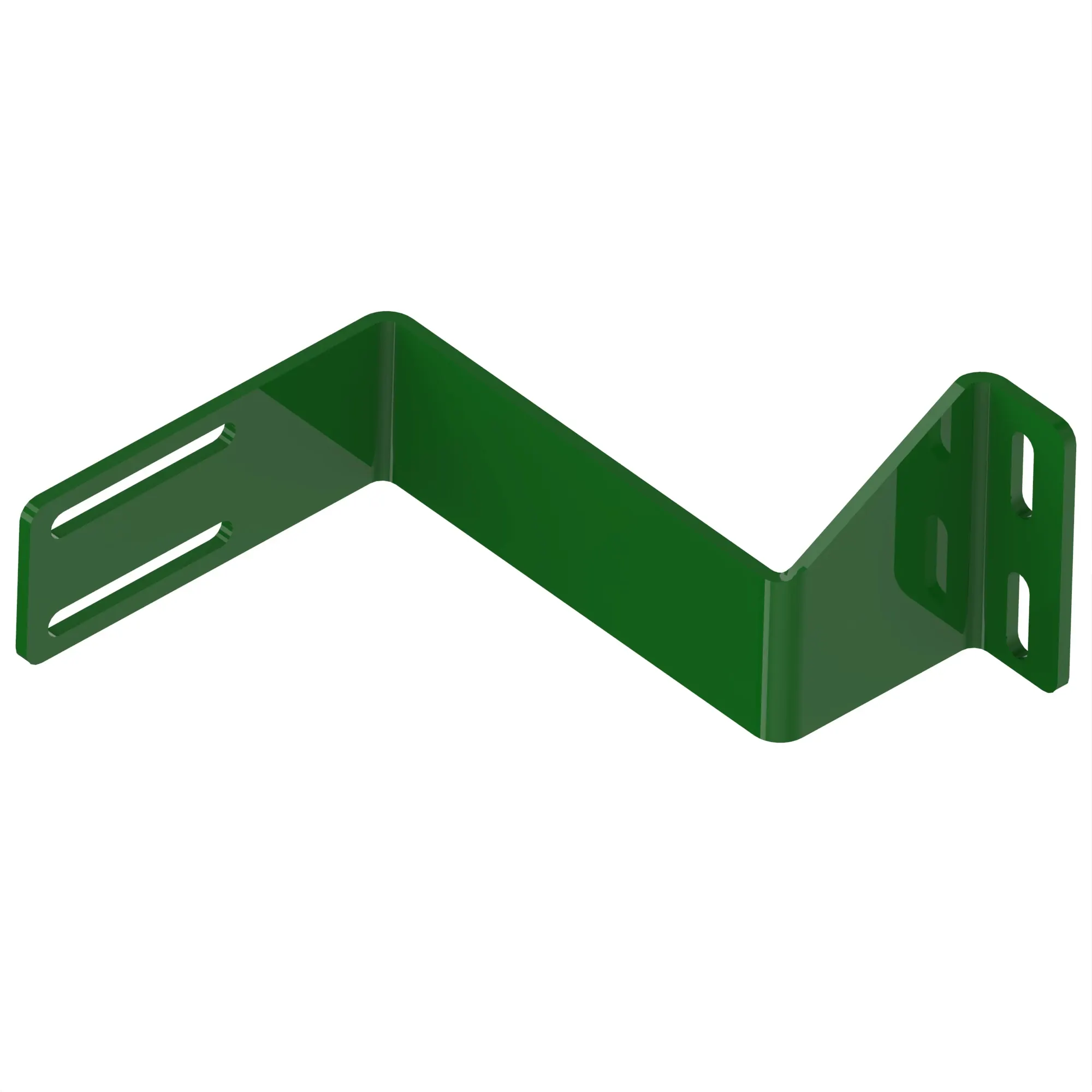 BRACKET, REAR WALL, UPPER OUTER LEF