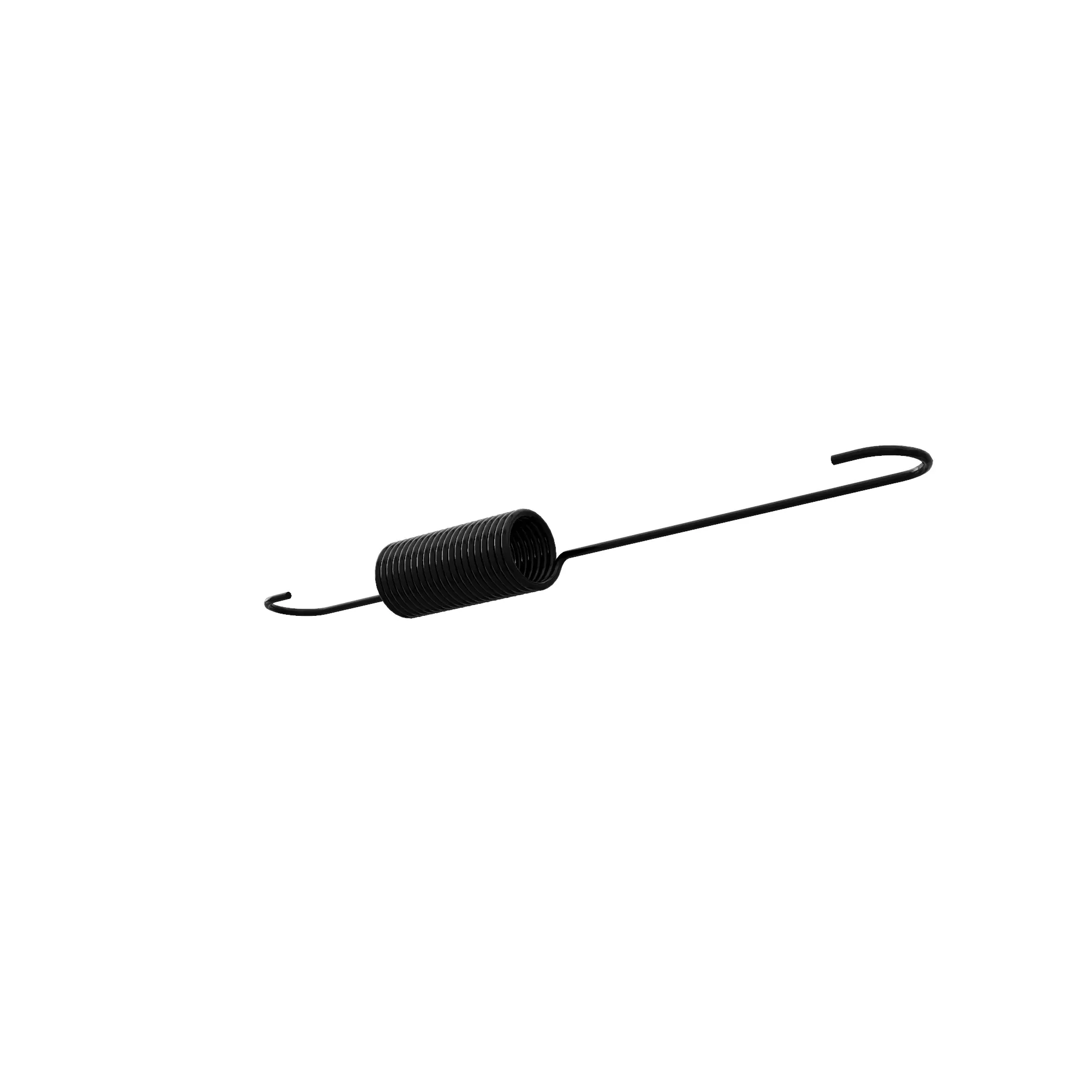 EXTENSION SPRING