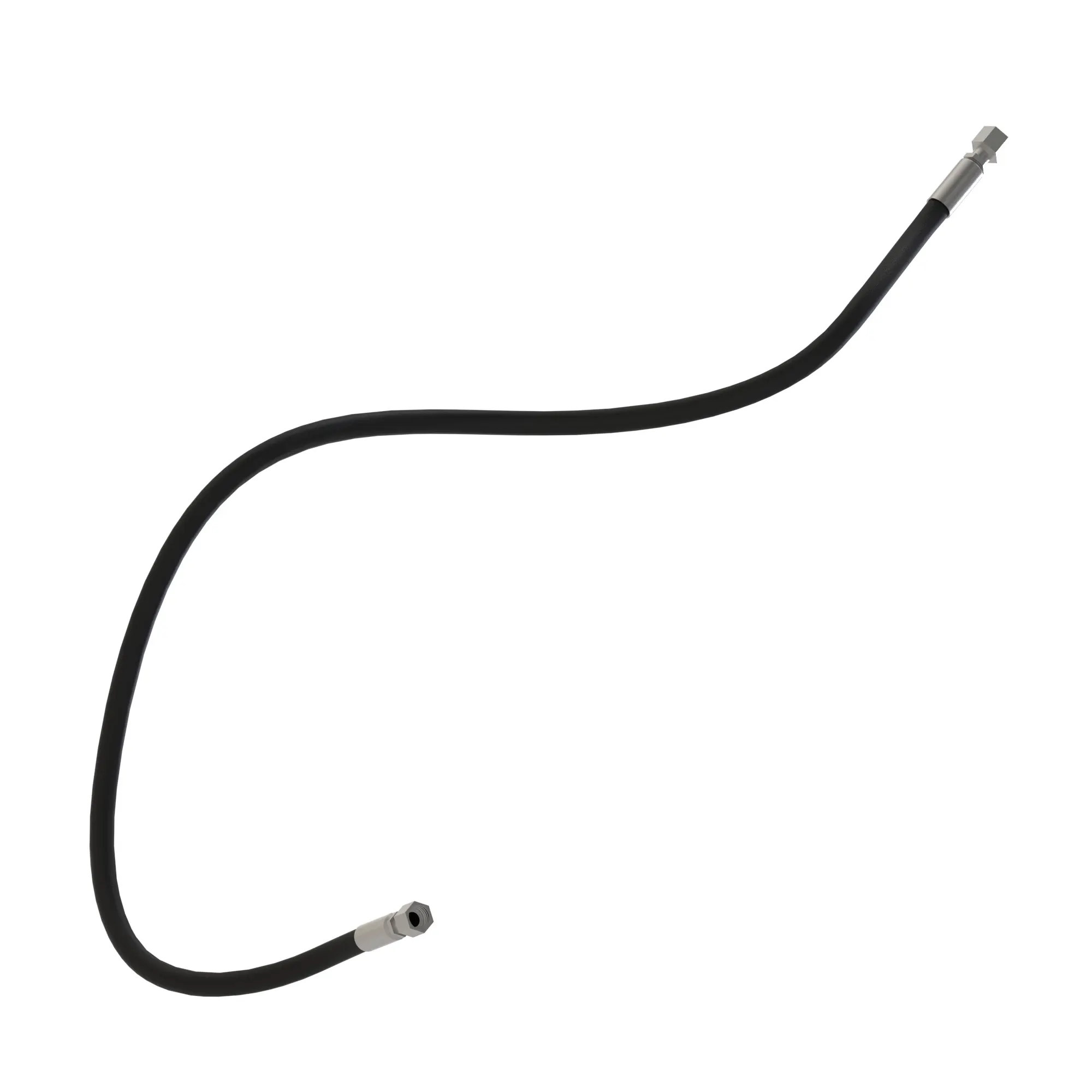 John Deere Hydraulic Hose - AH231779