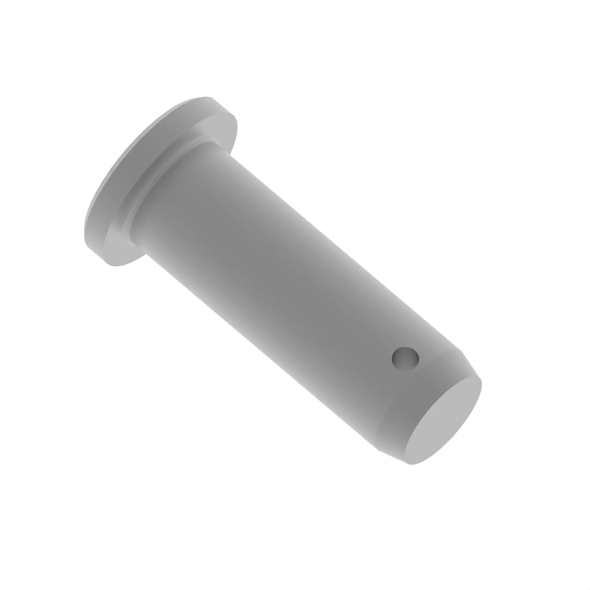 PIN - ROLL LOCK CYL BASE END