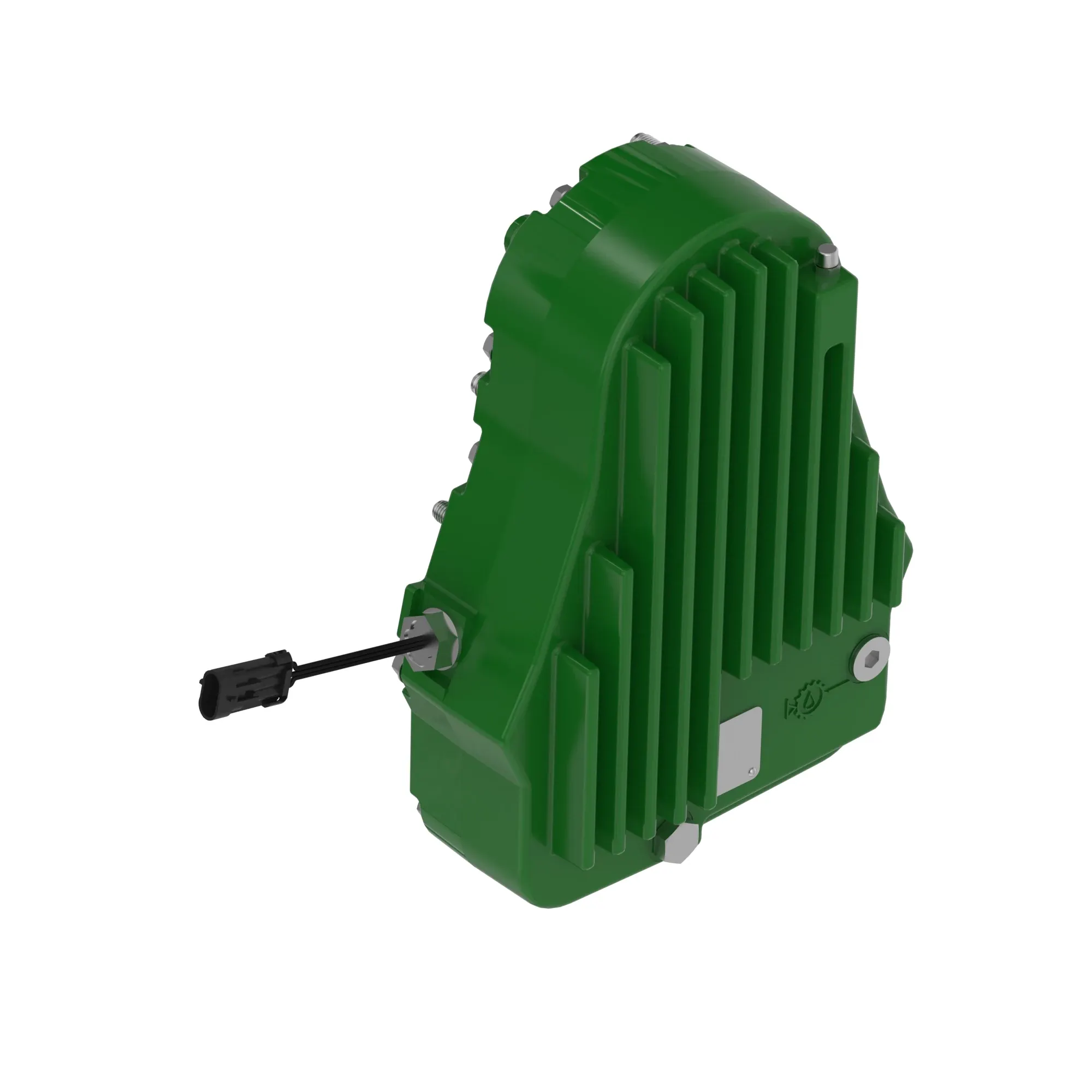 gearcase