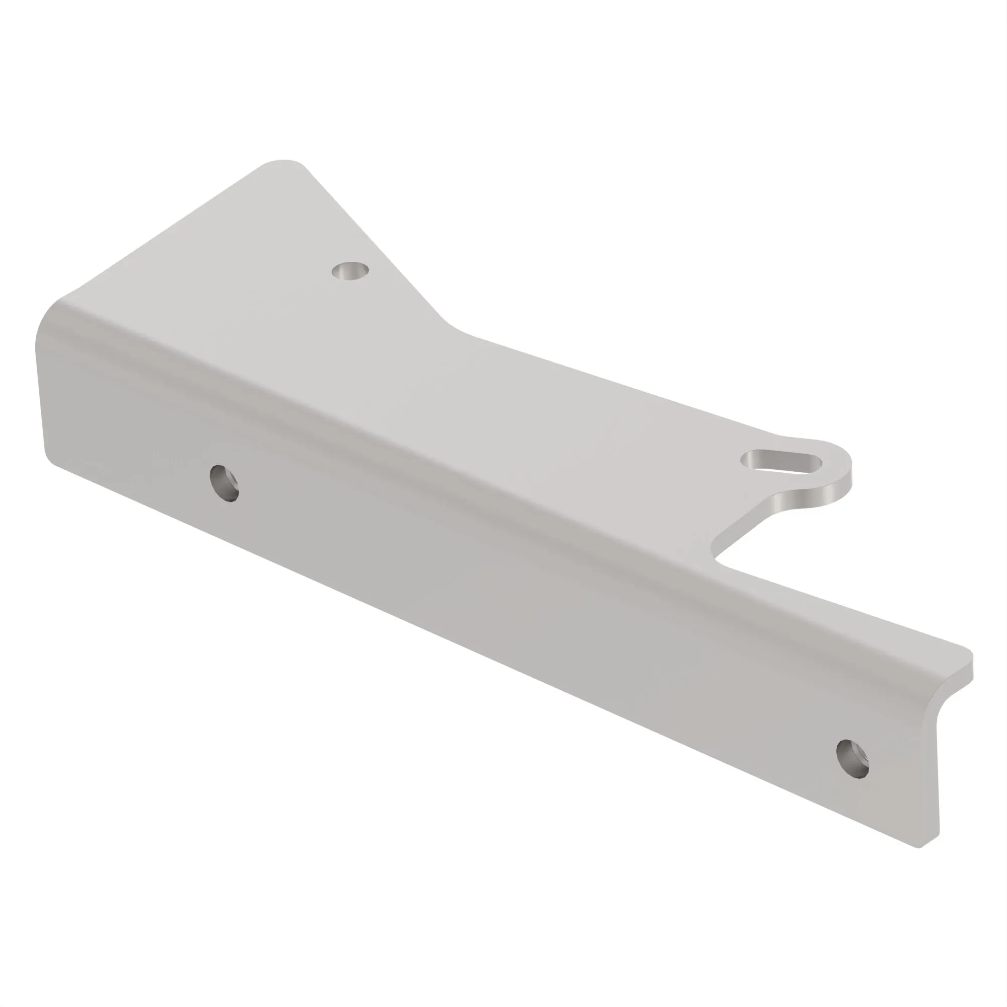 BOTTOM GUARD MOUNTING