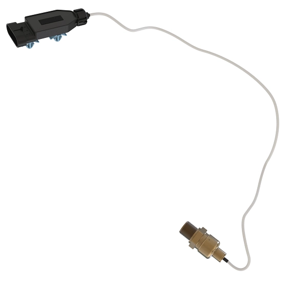 Sensor