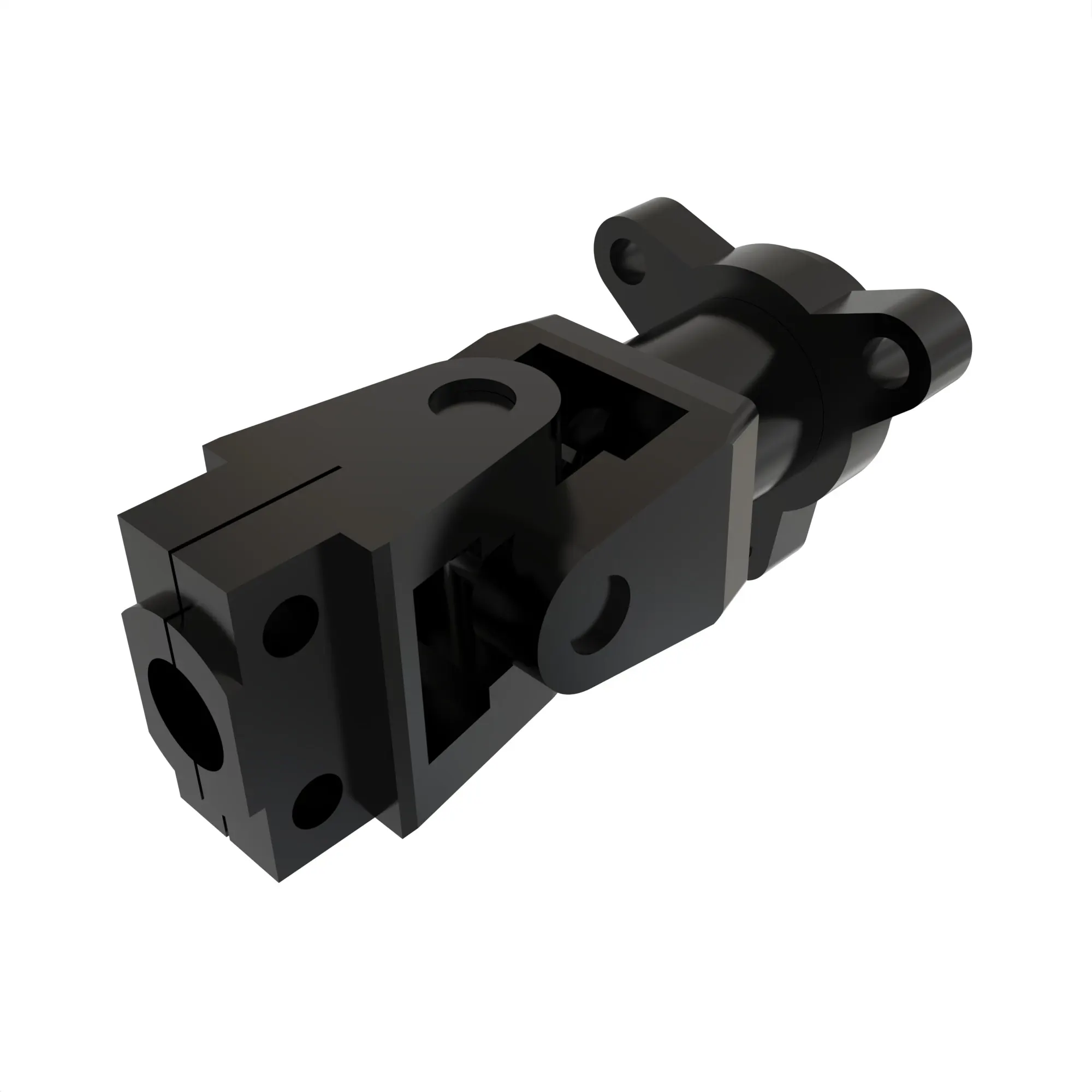 Driveshafts