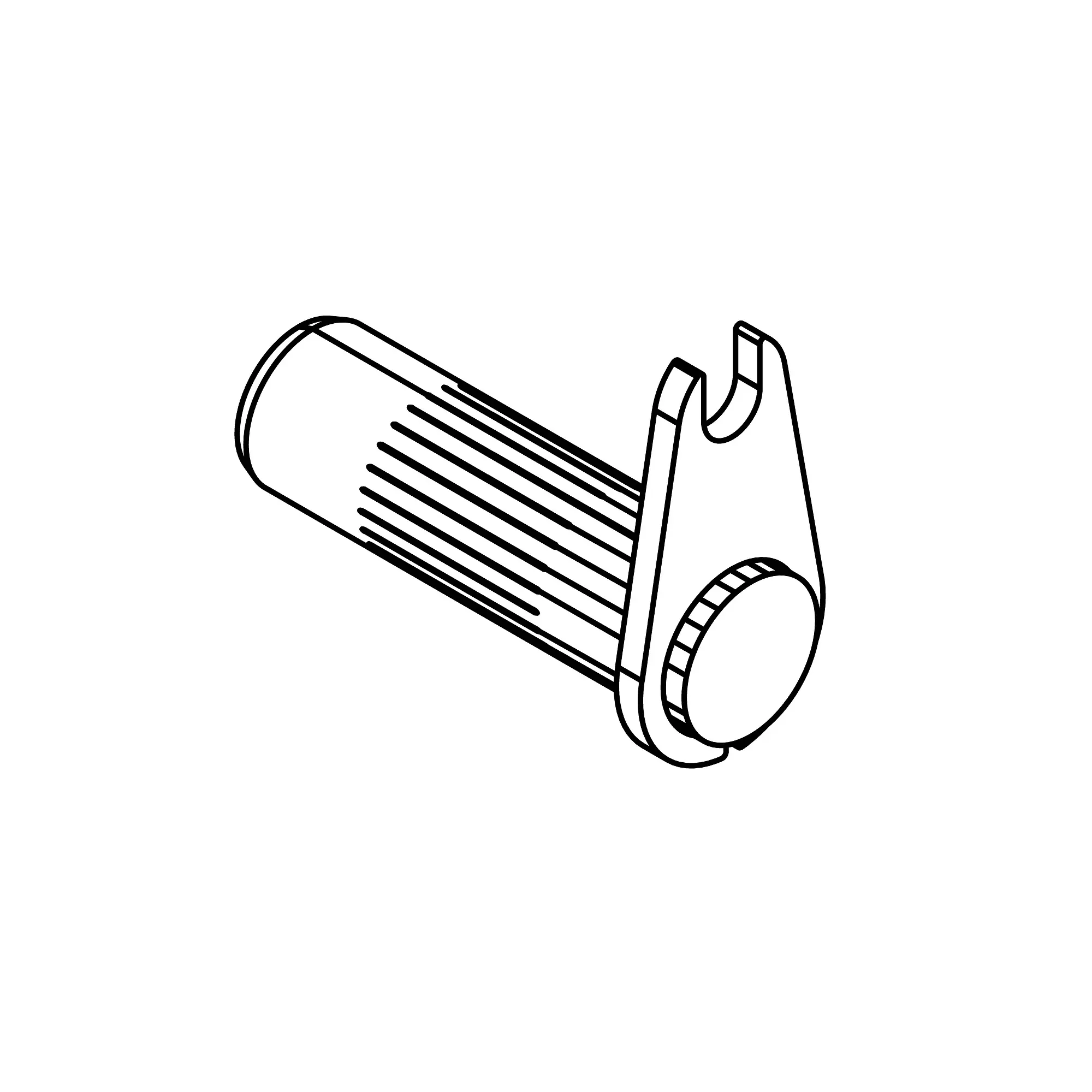 PIN FASTENER, SHAFT, PIVOT