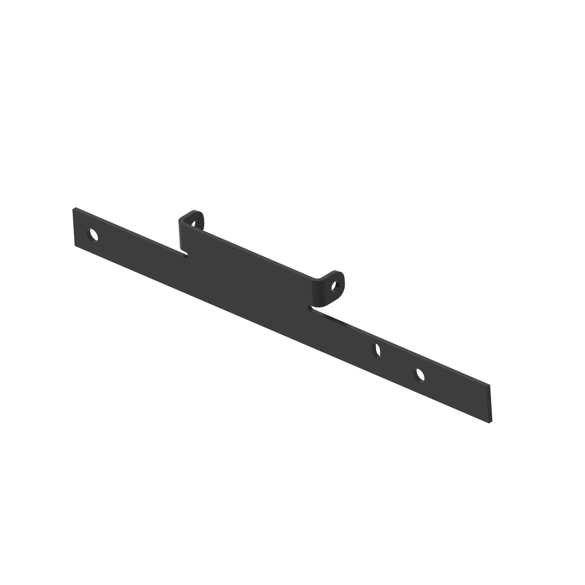 BRACKET, RH OIL COOLER