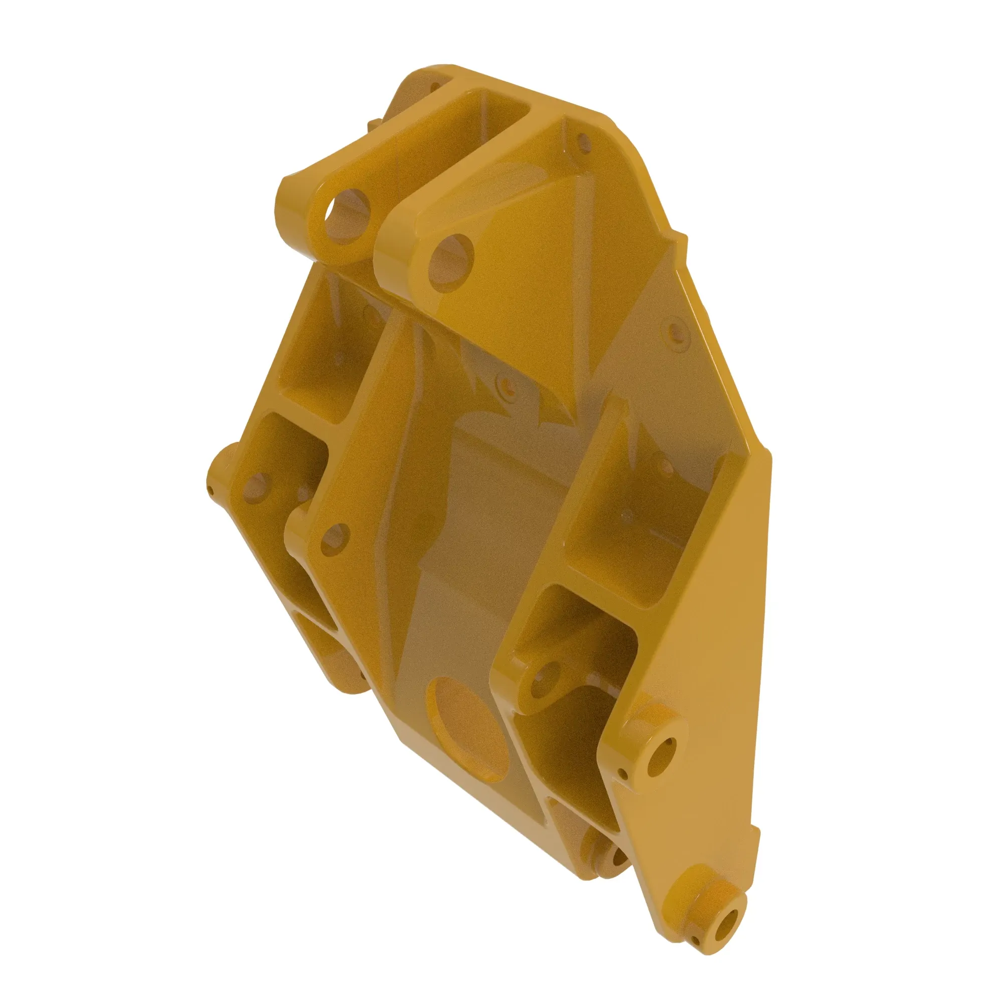 John Deere Cast Bracket - T147700