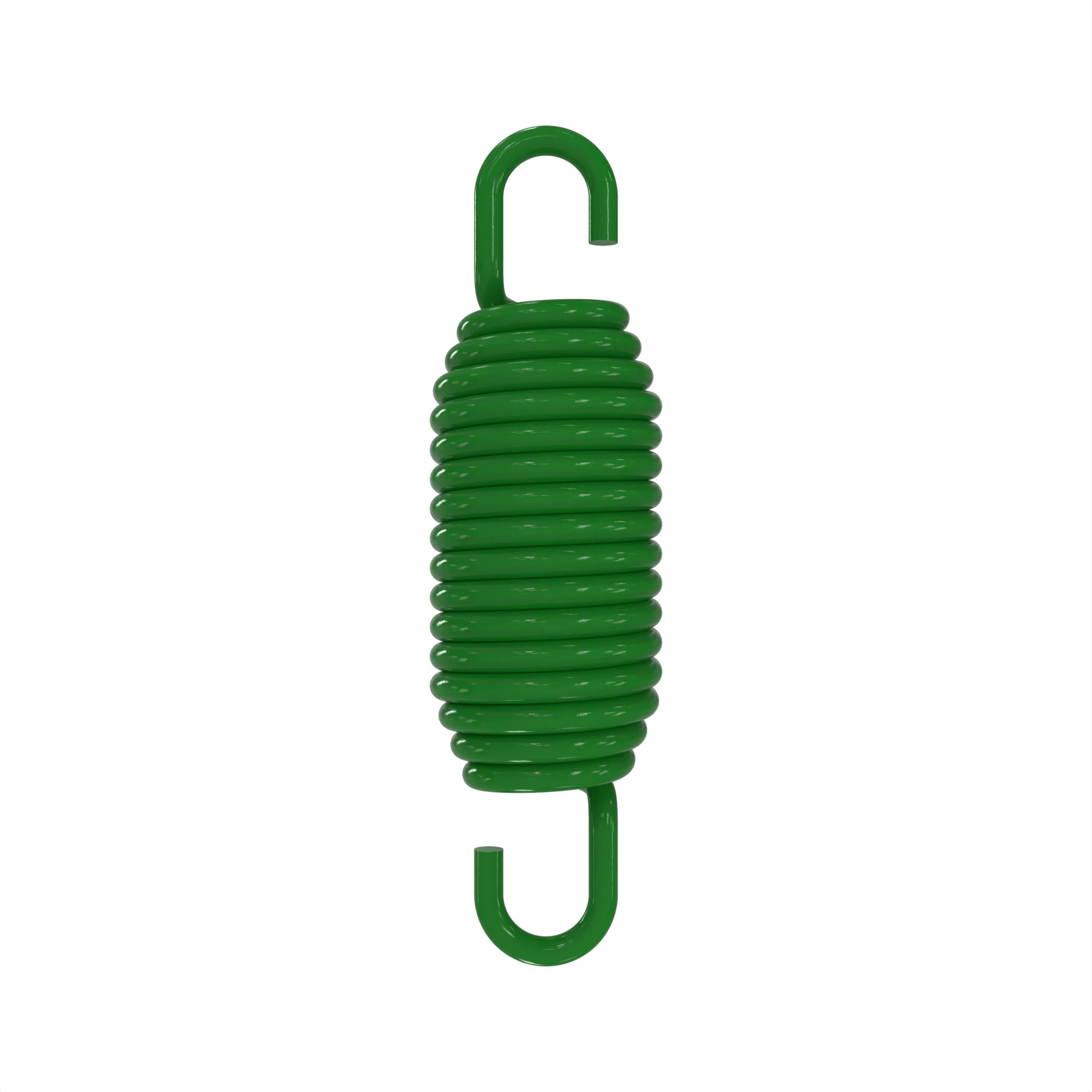 EXTENSION SPRING