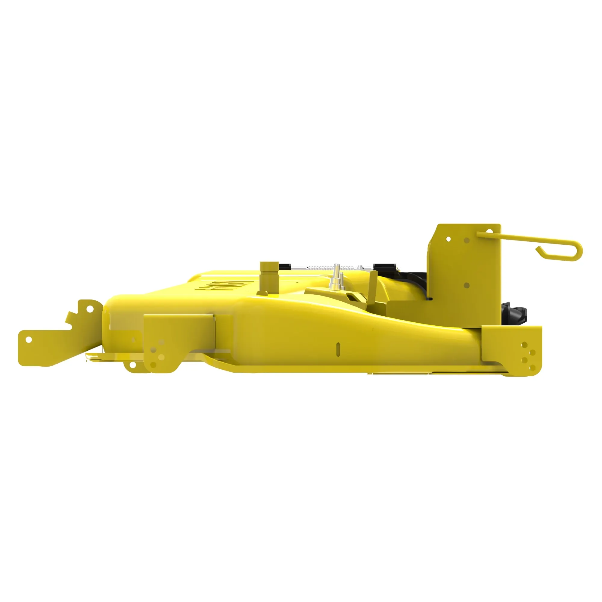Mower Deck