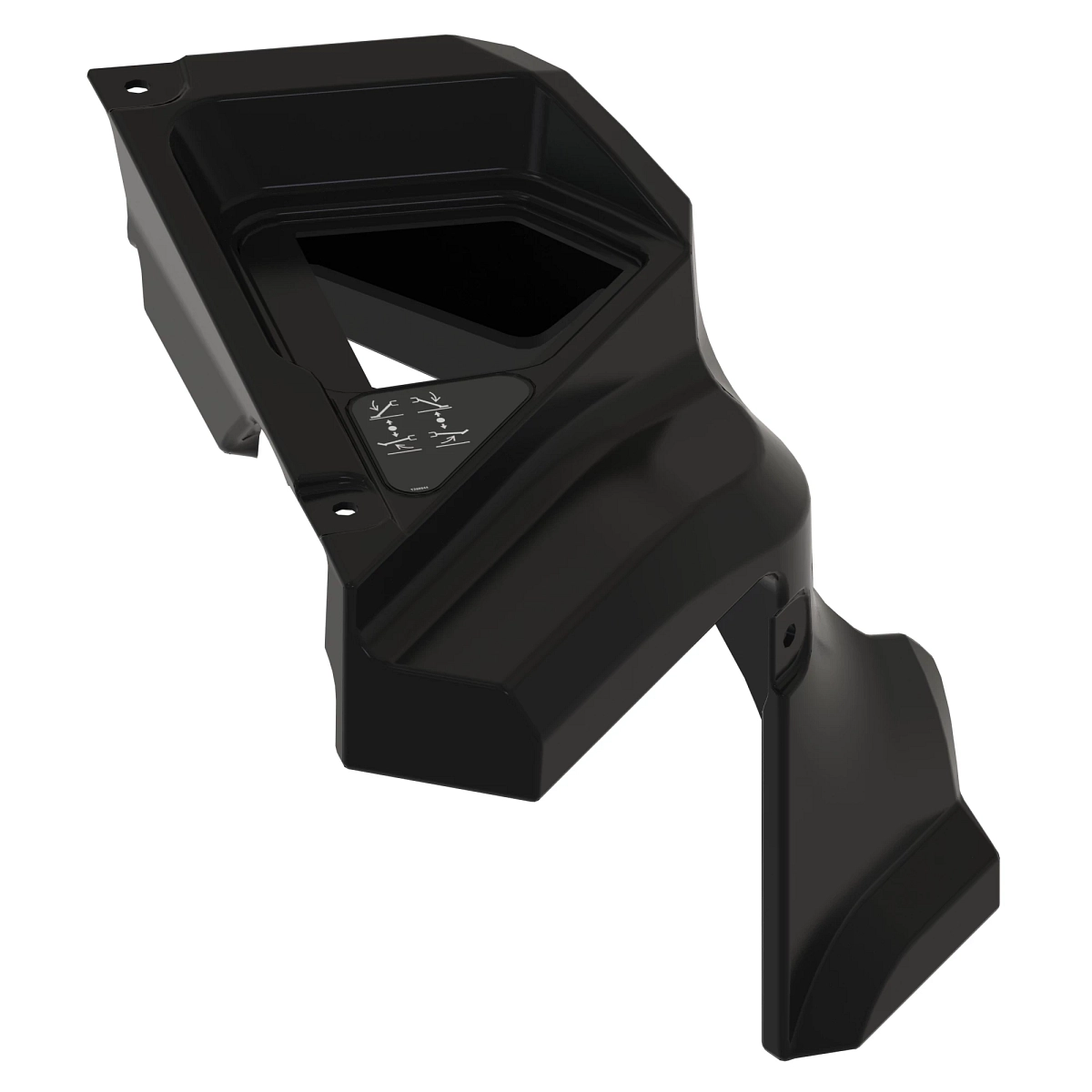Stab Cover Assembly