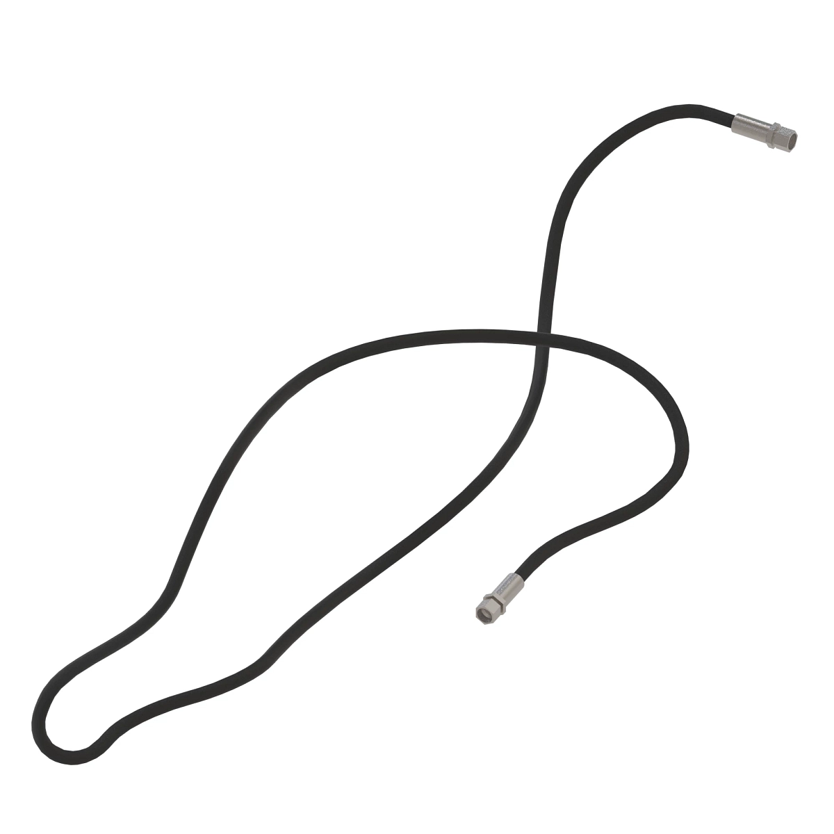 Hydraulic Hose - Fabricate, VAC #3