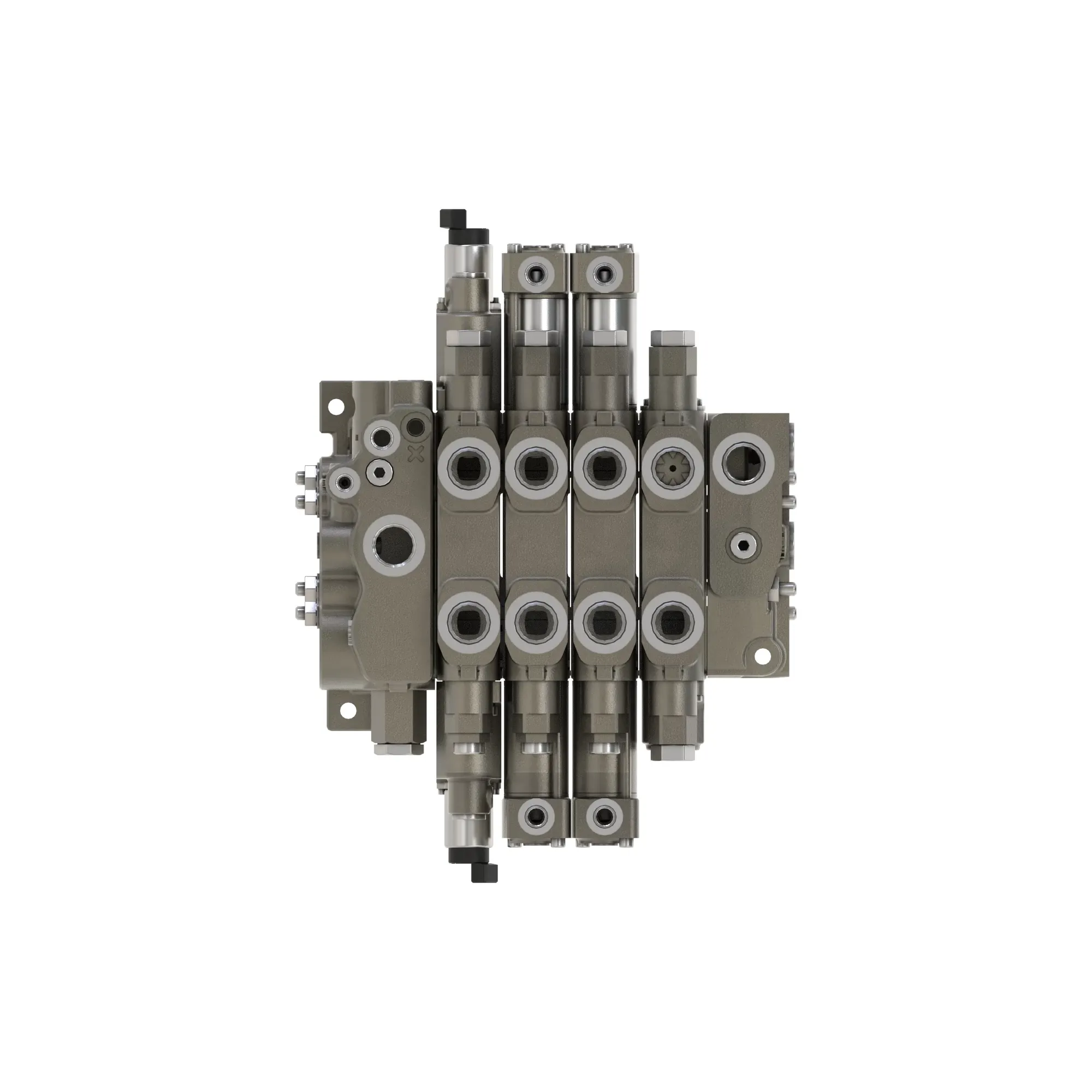 Spool Valve