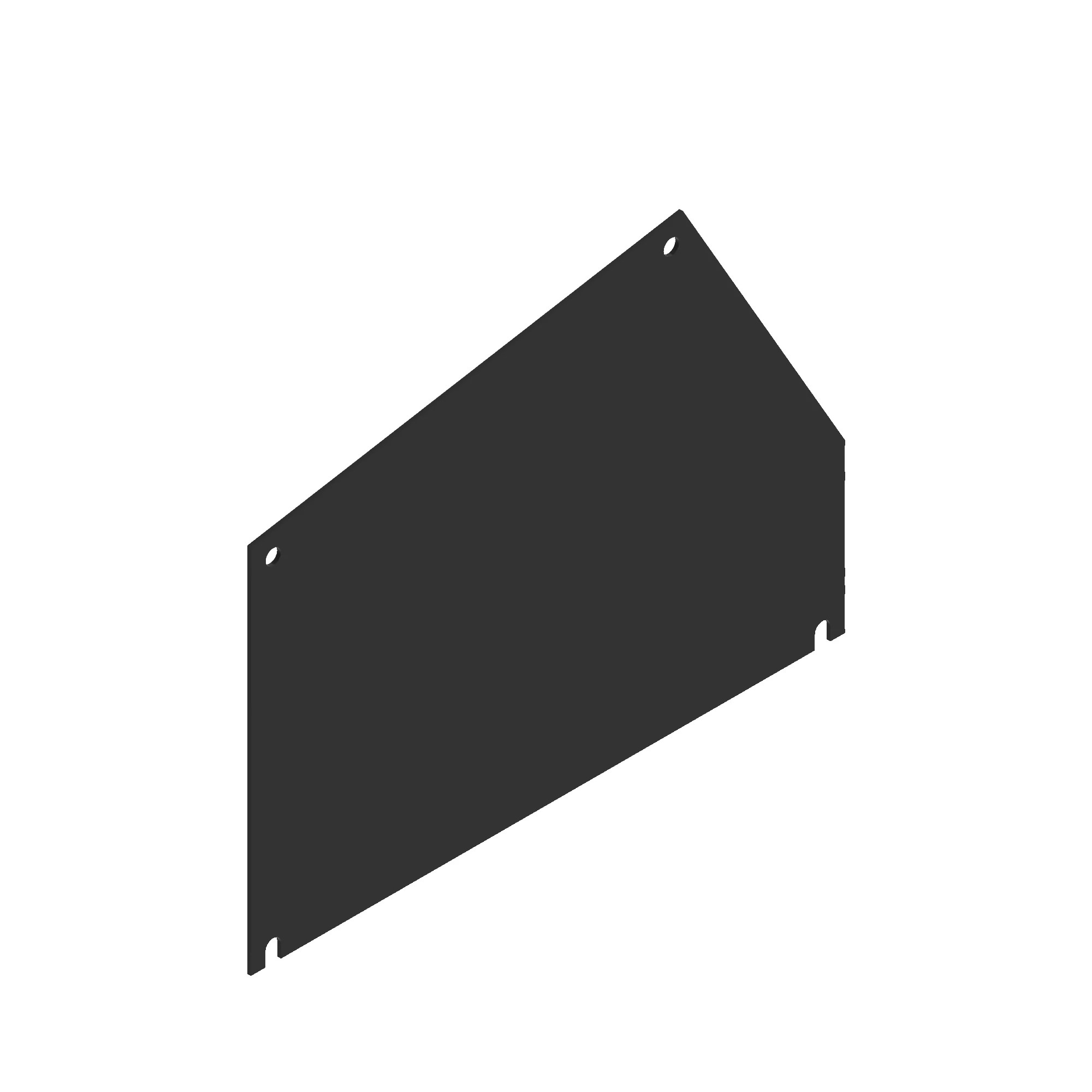 John Deere Cover - T82593