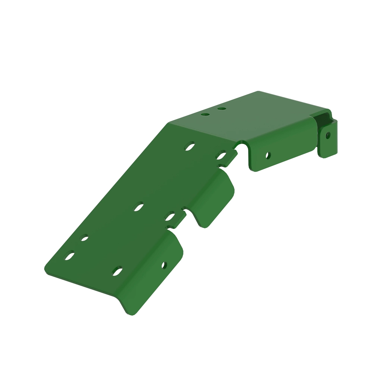 Angle, Reinforcement Bracket