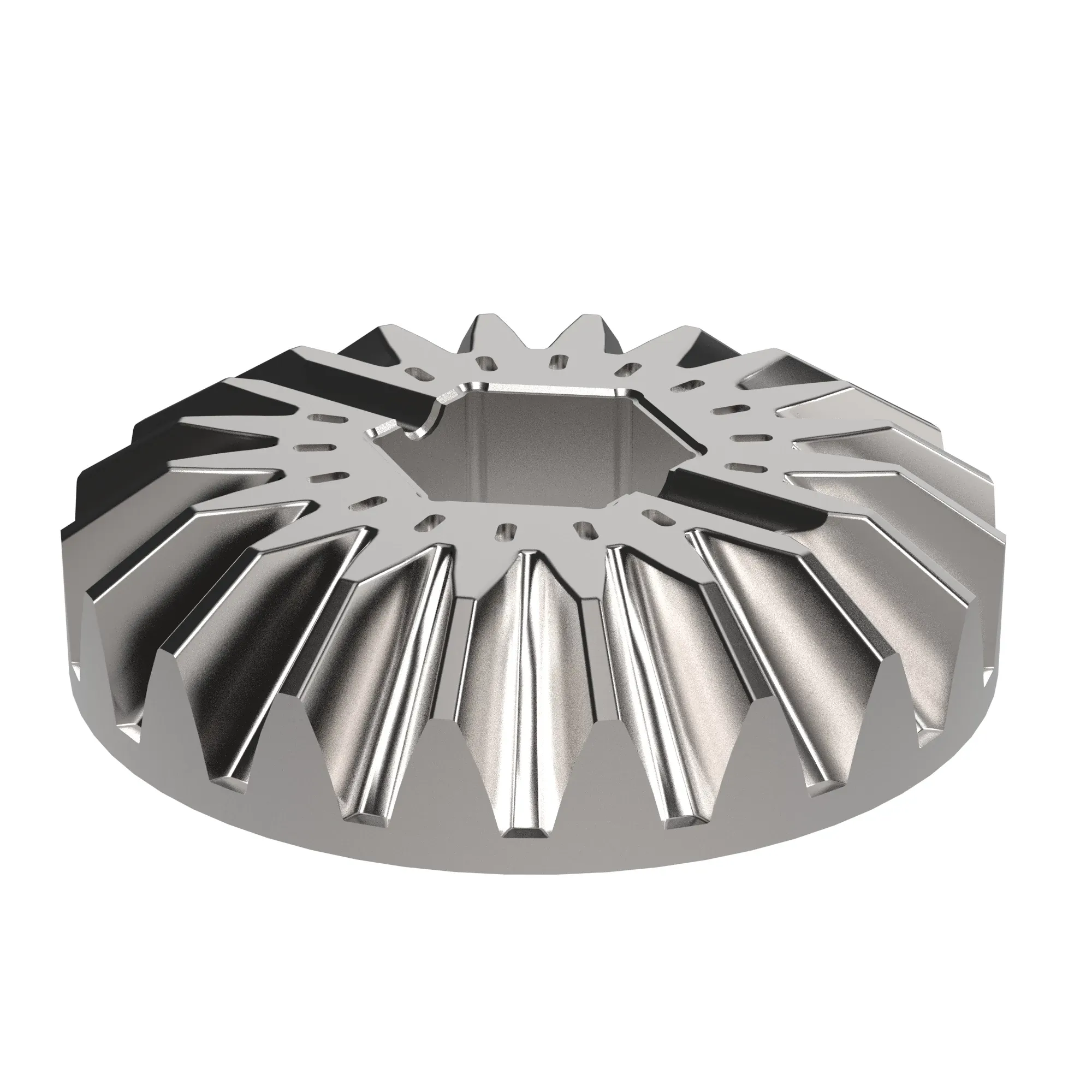 John Deere Pressure Door Bevel Gear - KK102206