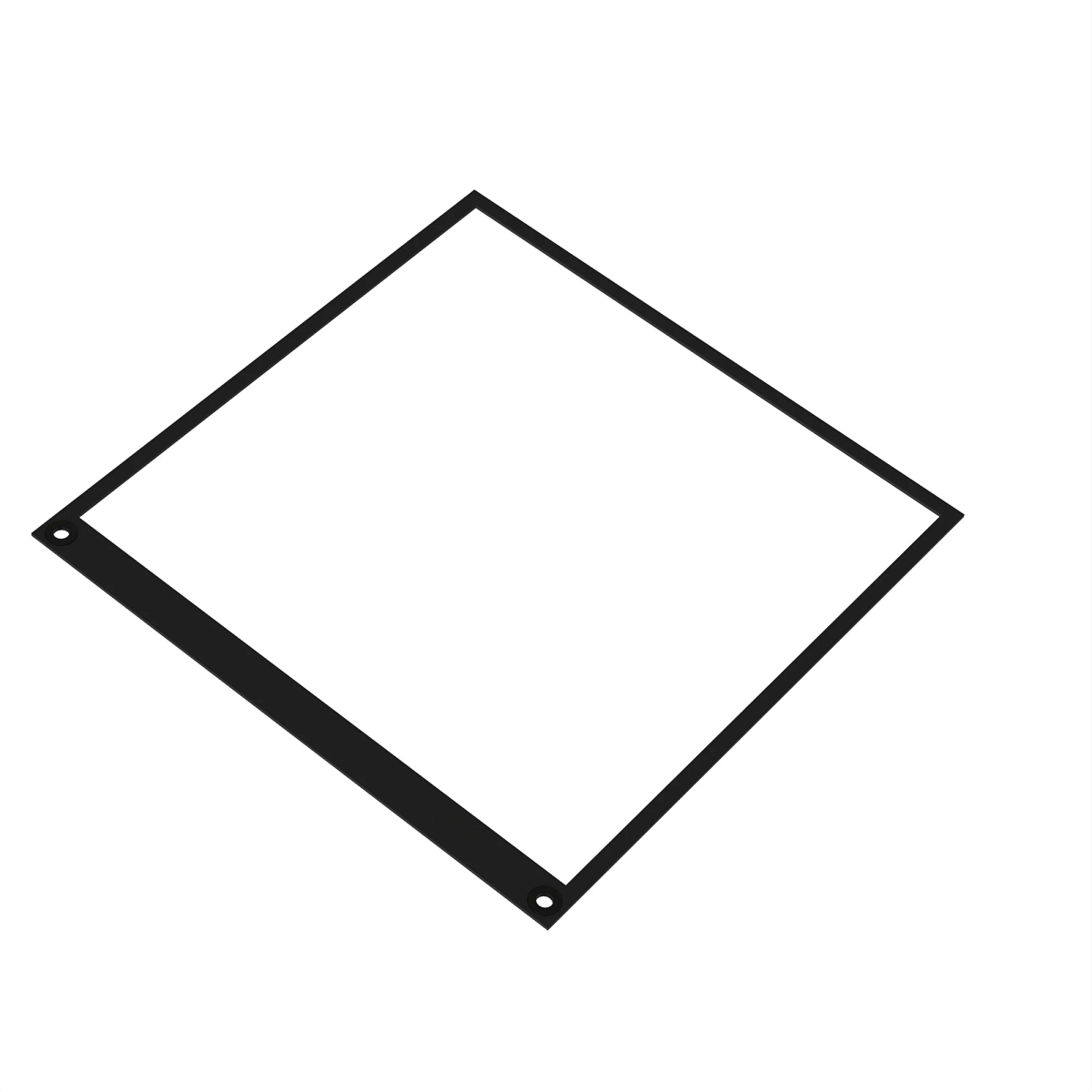 John Deere Radiator Screen - RE264097