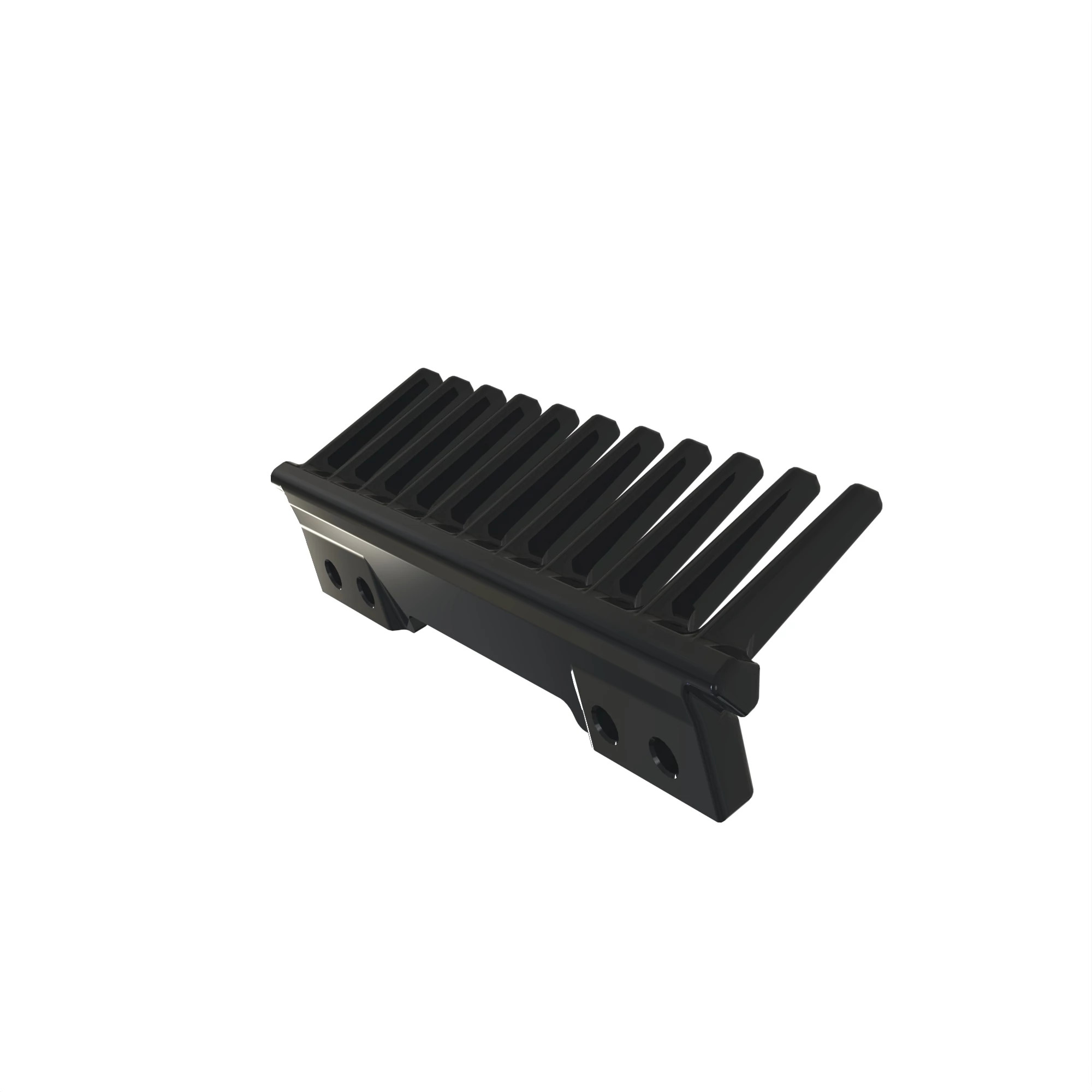 John Deere Separator Grate Finger - HXE22522