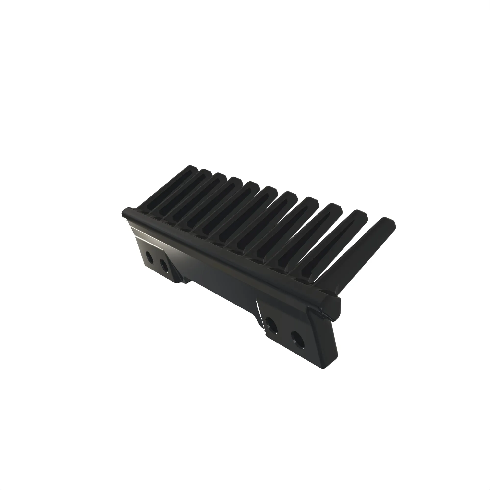 John Deere Separator Grate Finger - HXE22522