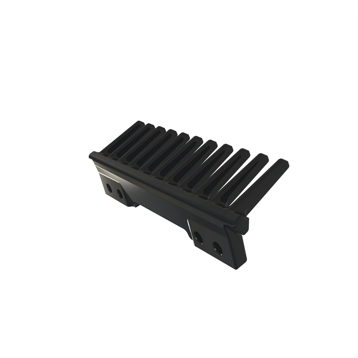 Finger, HD Grate Forged