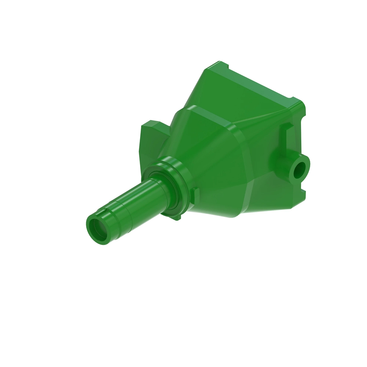 MOUNT & SPINDLE - RH