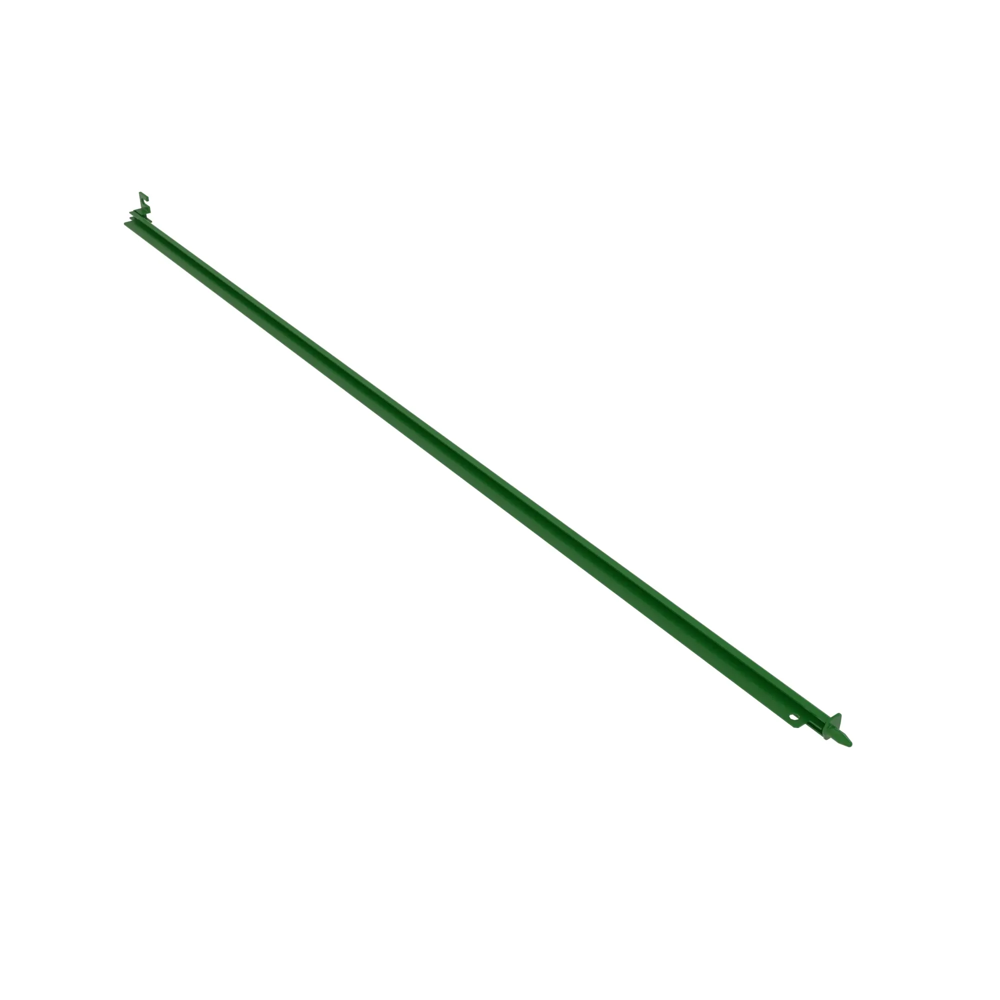 John Deere Rail - AH232013