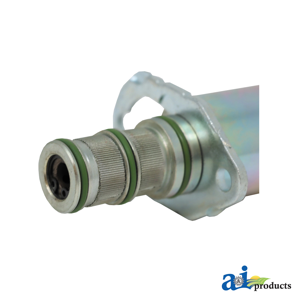 Re211158 A-RE211158: Solenoid Valve | Shop.Deere.com