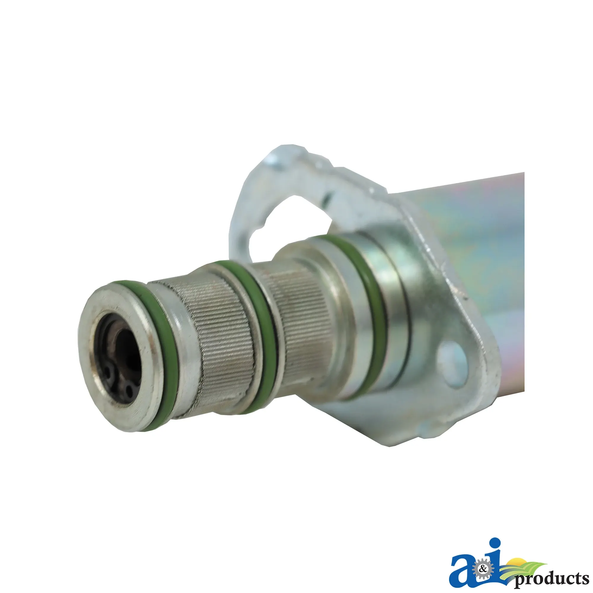 Solenoid Valve