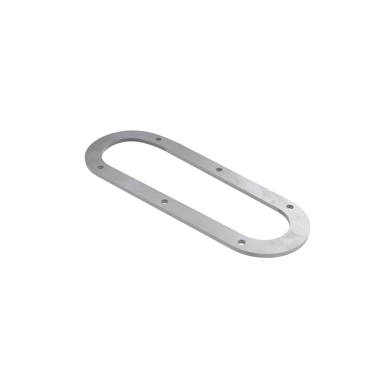 Ring, Winch Boot Retaining Wi