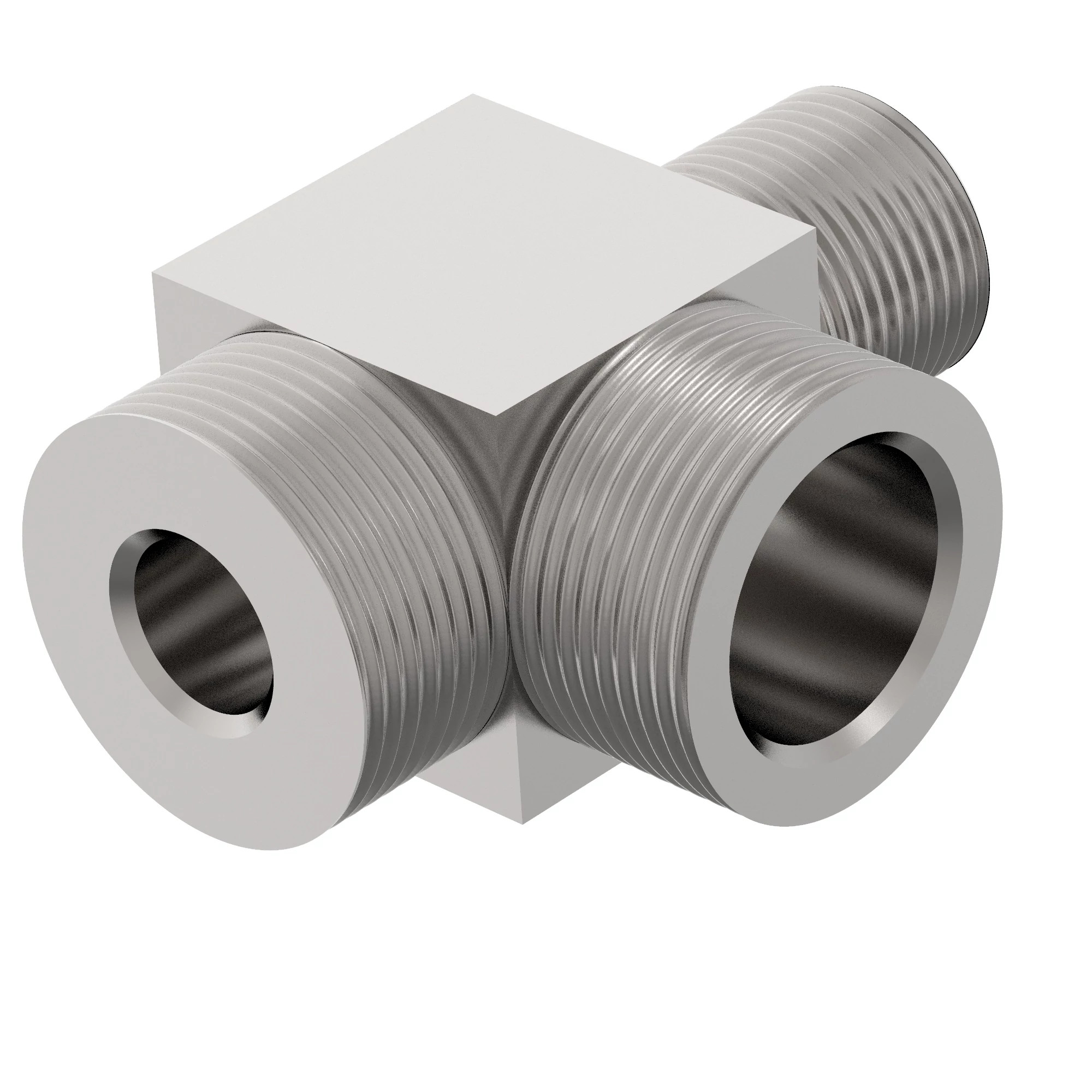 John Deere Fitting - H171637