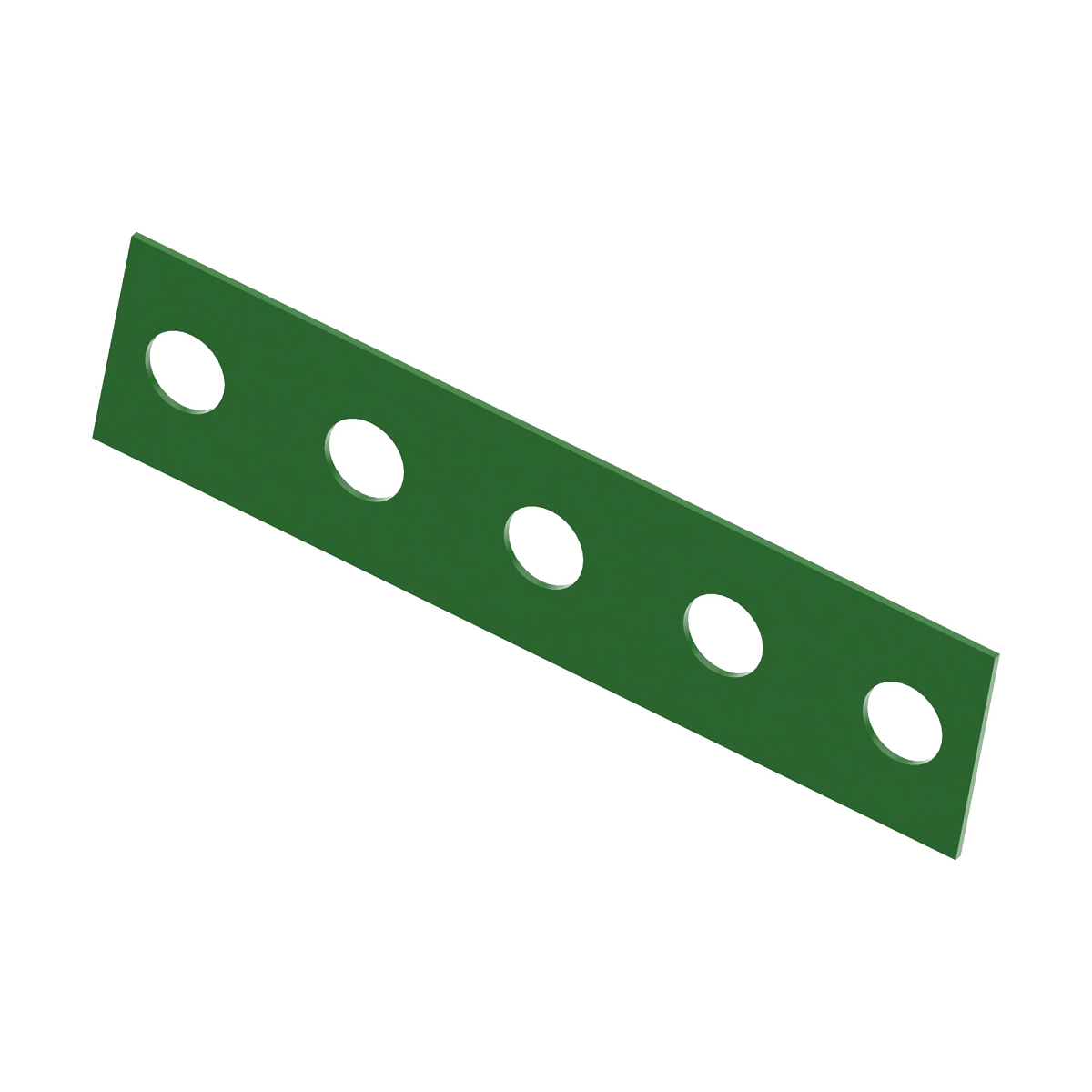 SHIM-SICKLE DRIVE MOUNTING