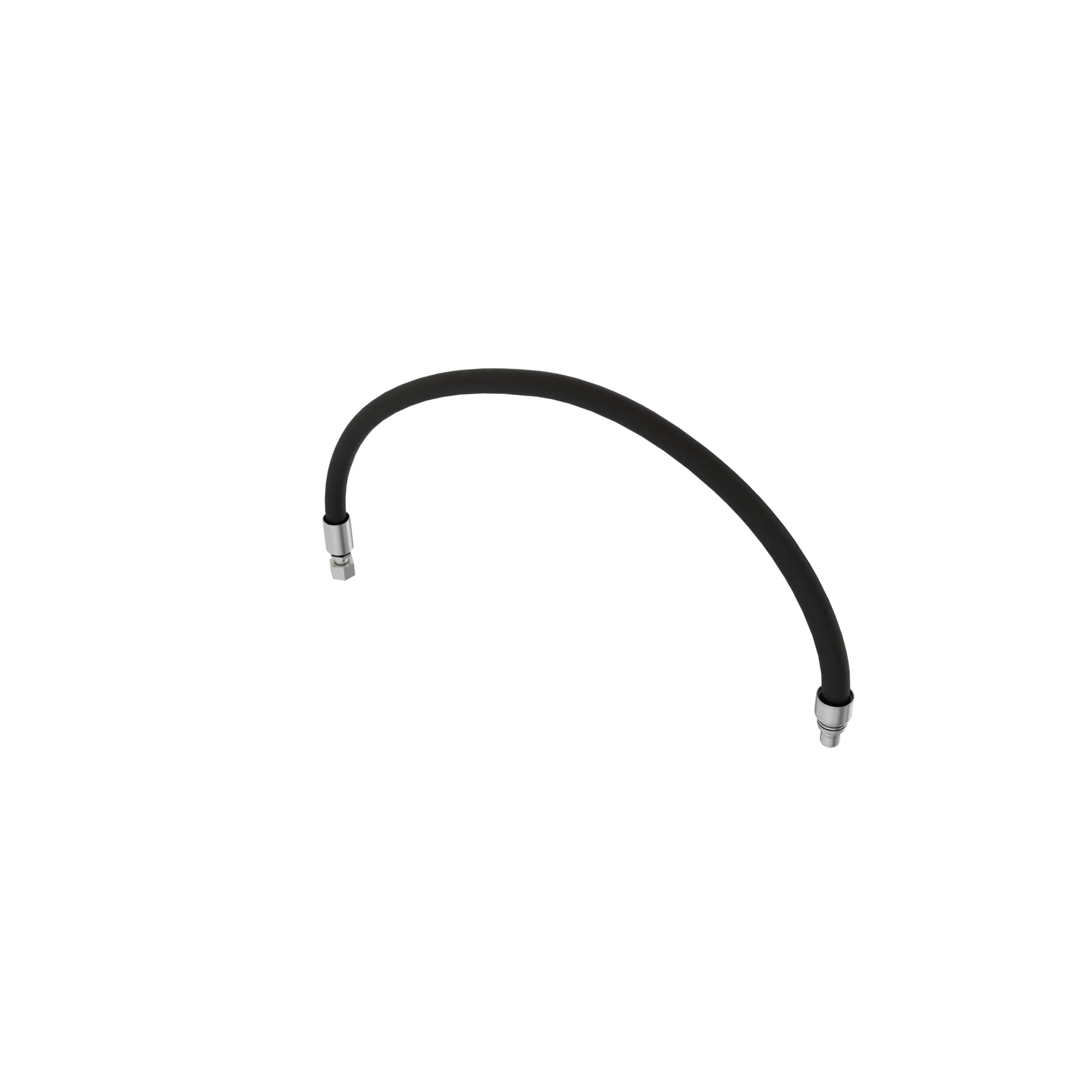 Hydraulic Hose - Fabricate