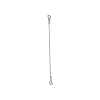 CABLE, STEEL 12X1175 EYE-EYE