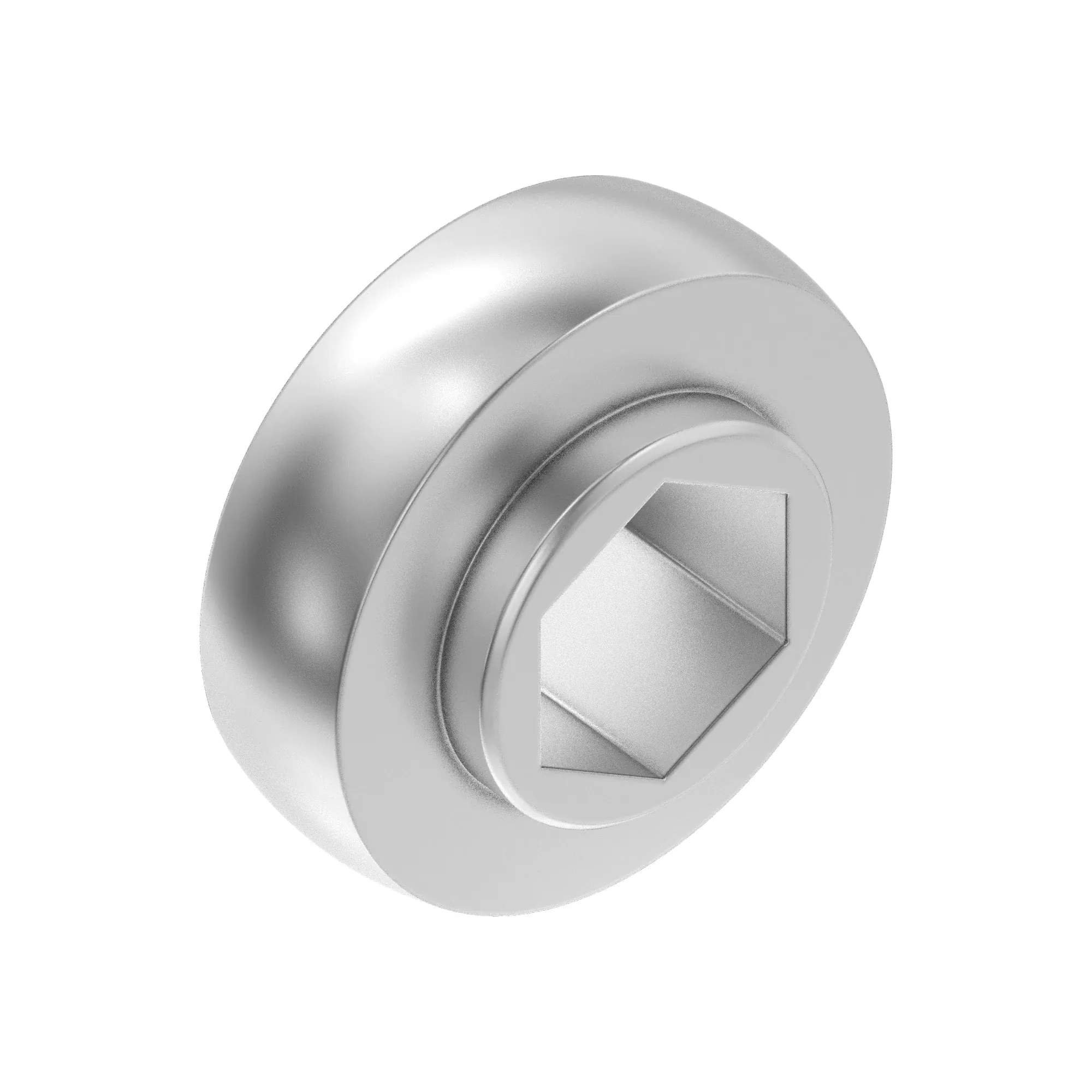 BEARING, BEARING 7/8IN. INNER HEX W