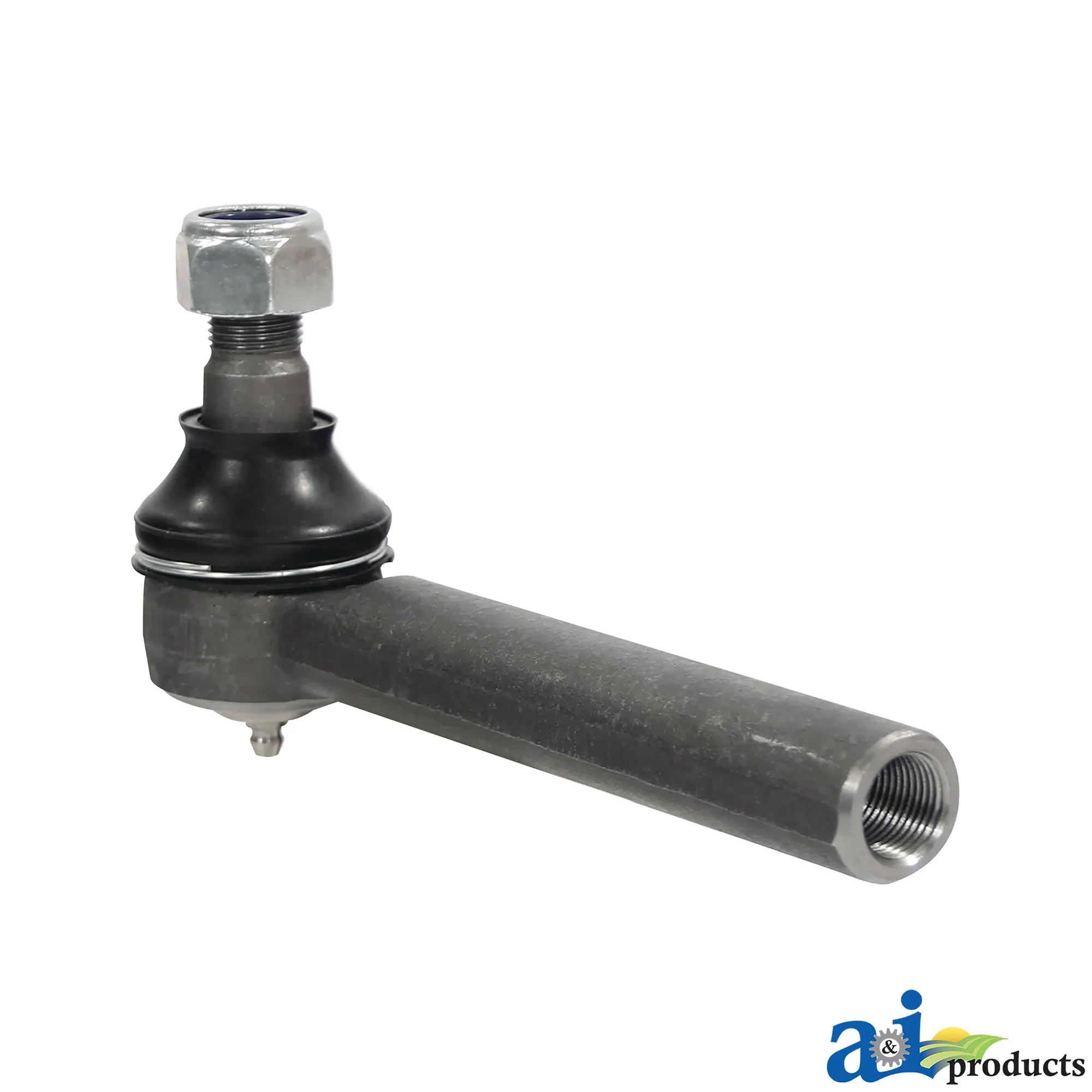 A&I Products Steering Cylinder Tie Rod Assembly - A-VPJ3211