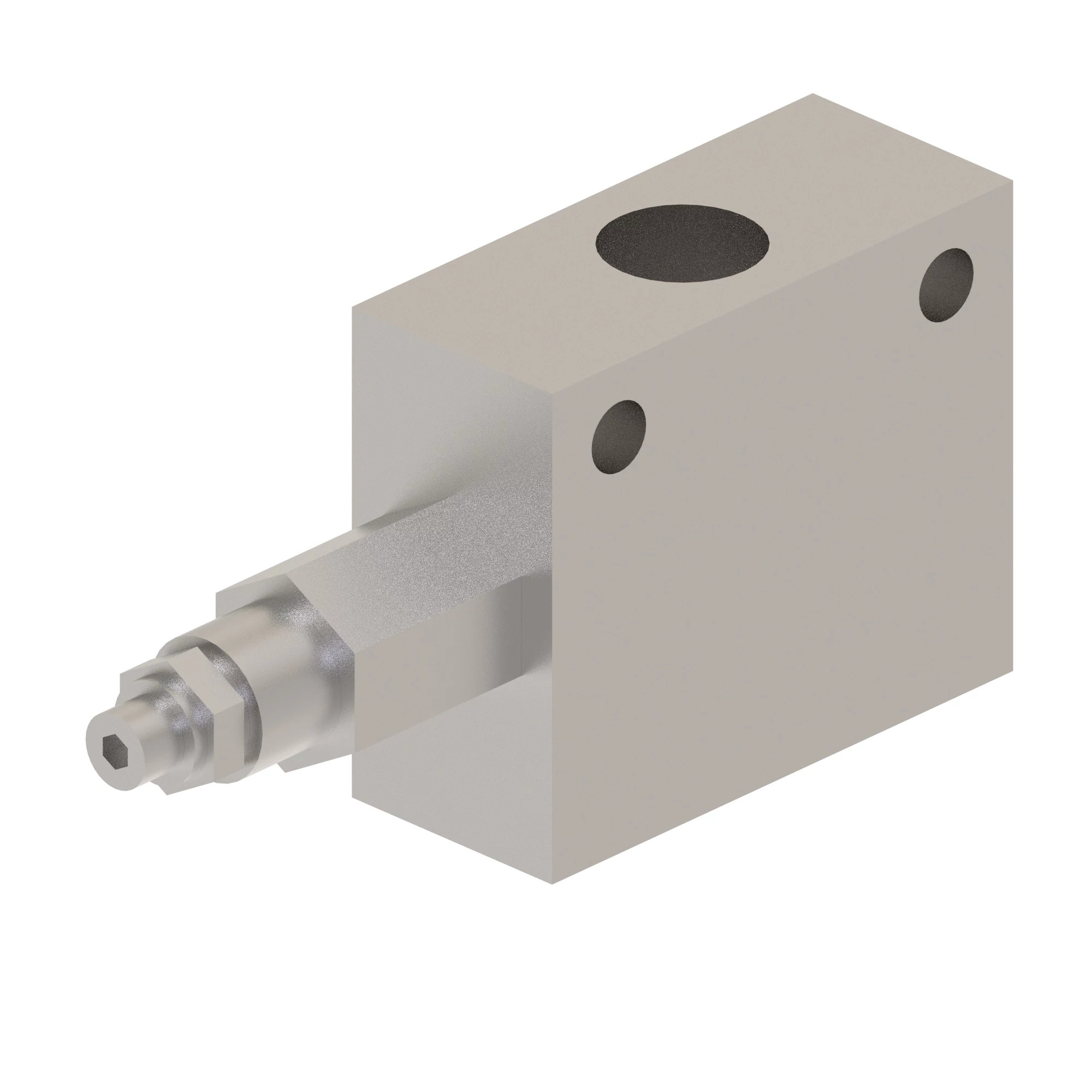 Pressure Relief Valve